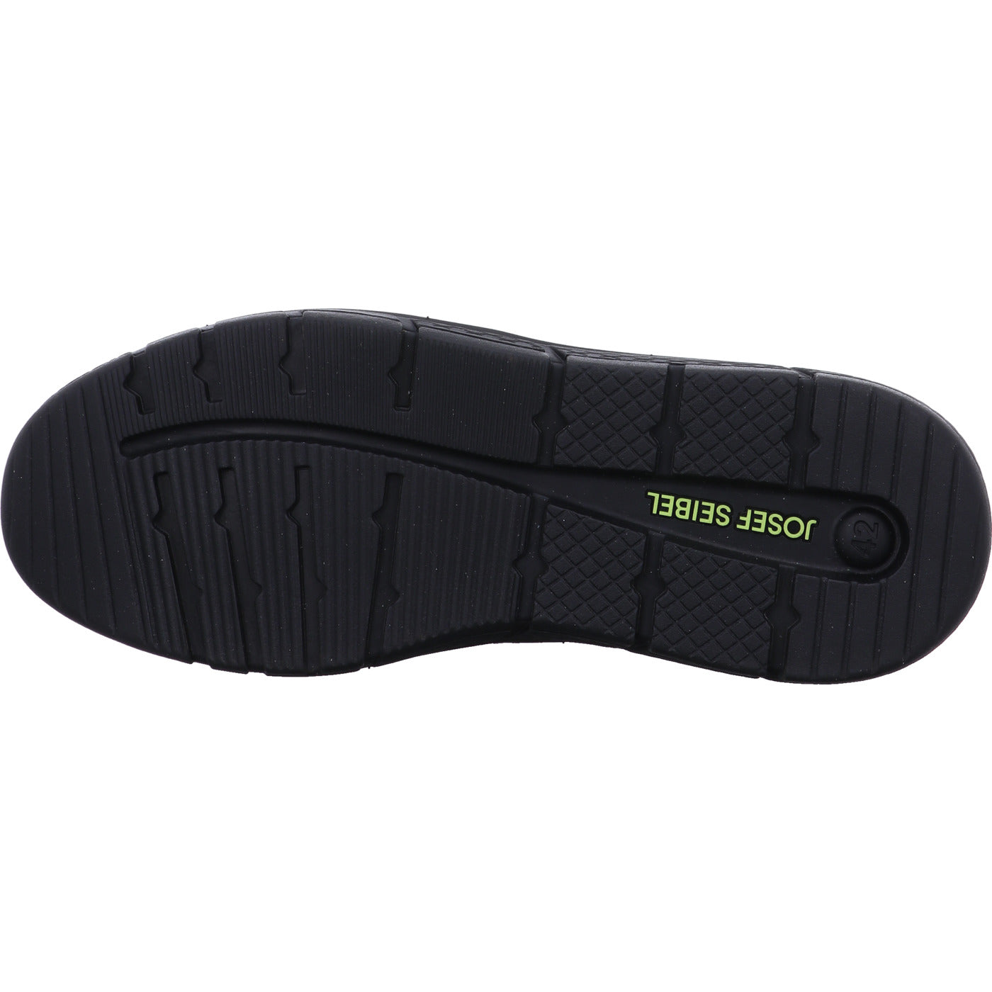 Josef Seibel Slipper Giuseppe 09