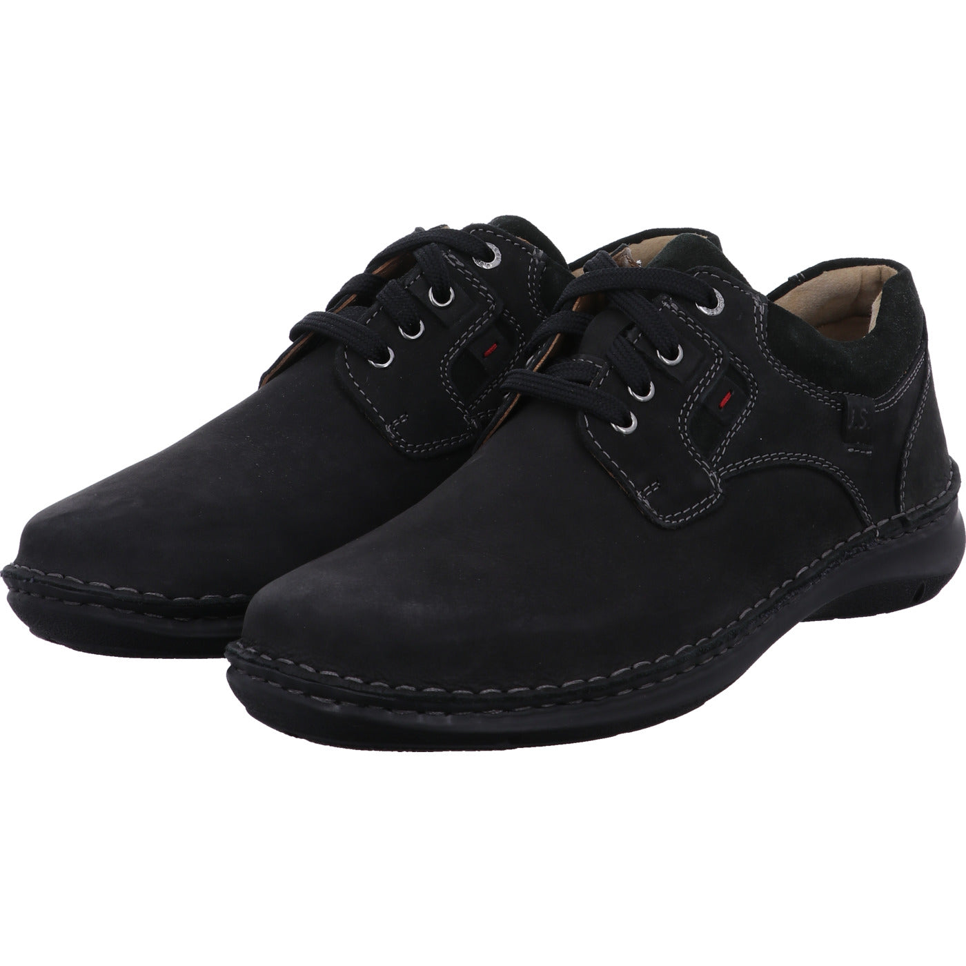 Josef Seibel Schnürschuh New Anvers 36