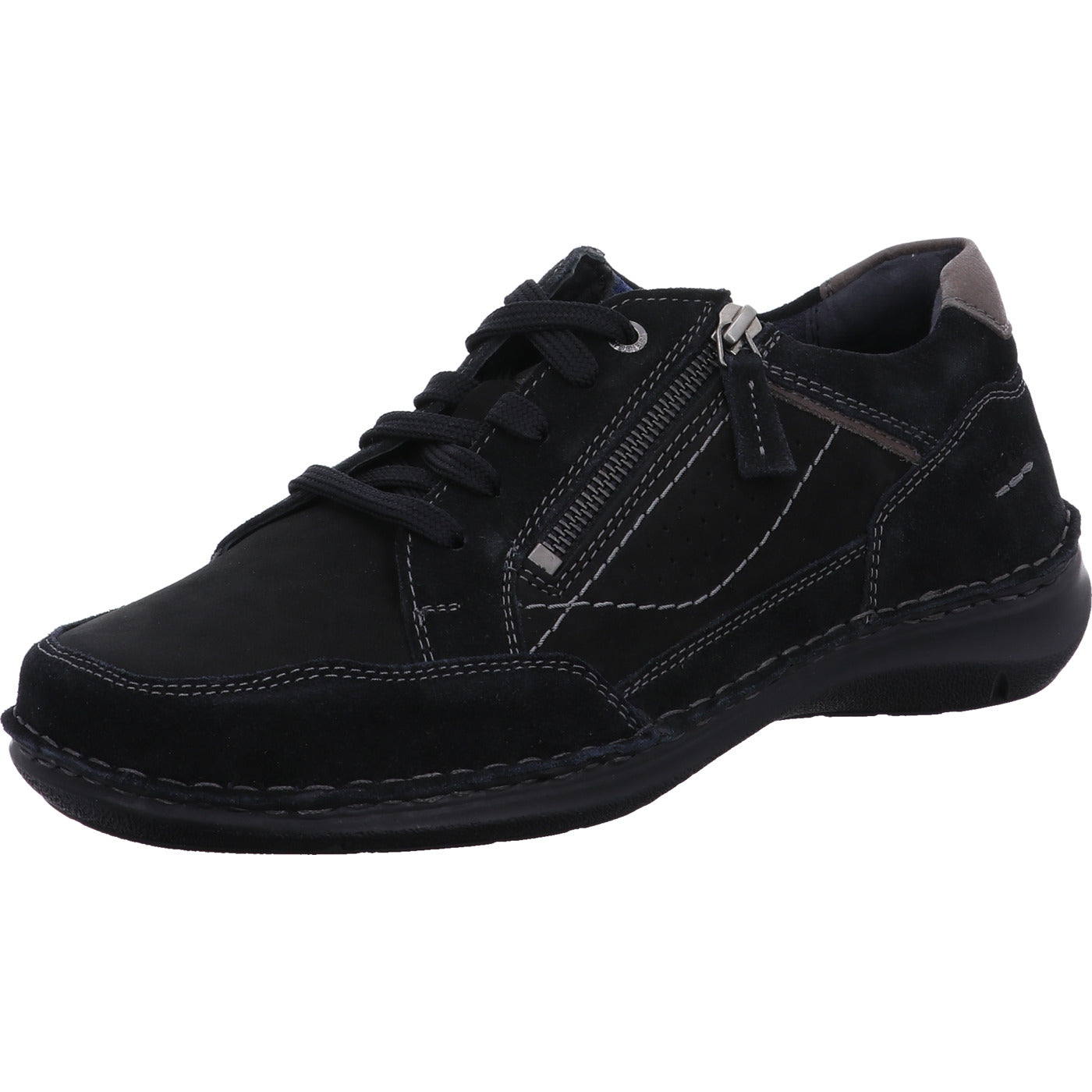 Josef Seibel Schnürschuh New Anvers 11