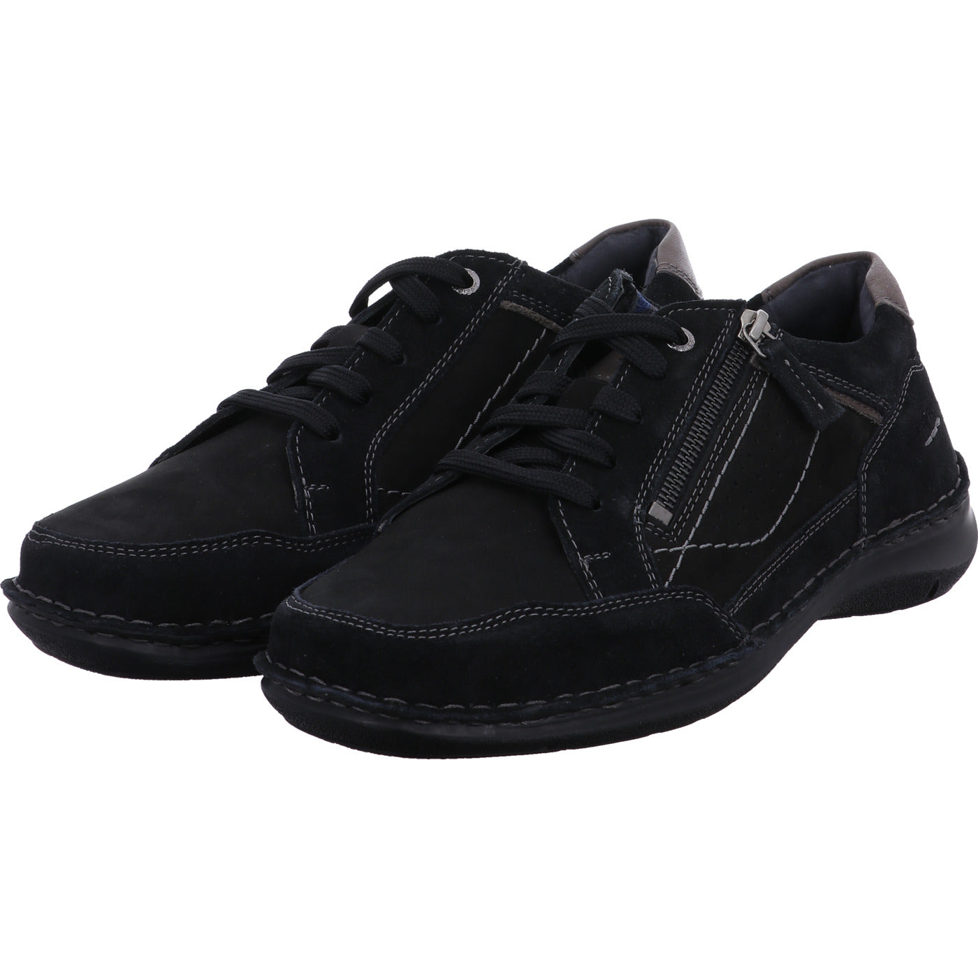 Josef Seibel Schnürschuh New Anvers 11