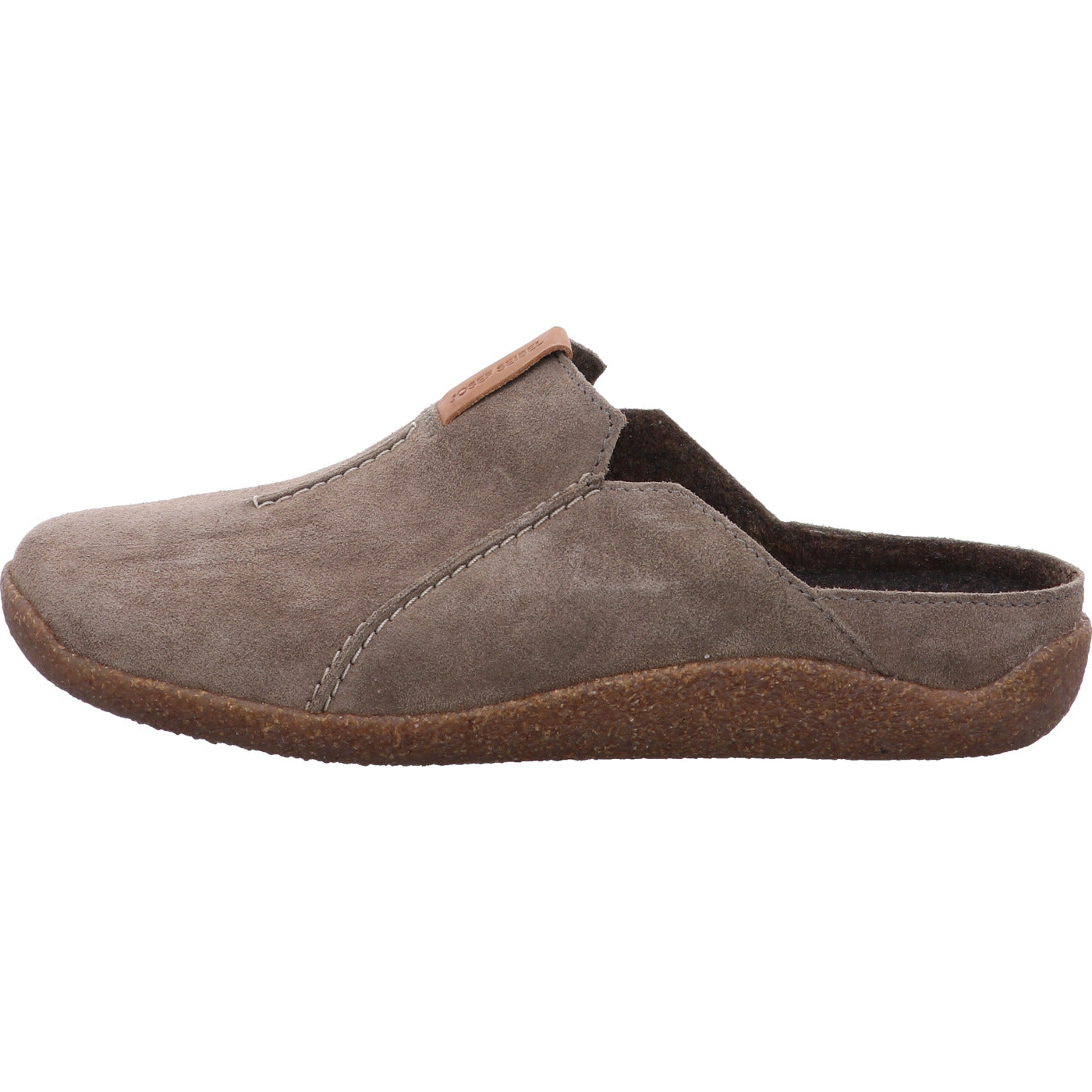 Josef Seibel Hausschuh Vince 02