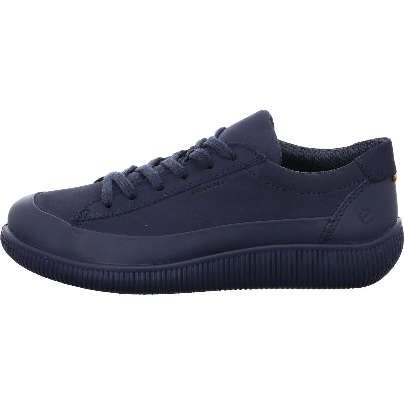 Ecco Schnürschuh SOFT ZERO W