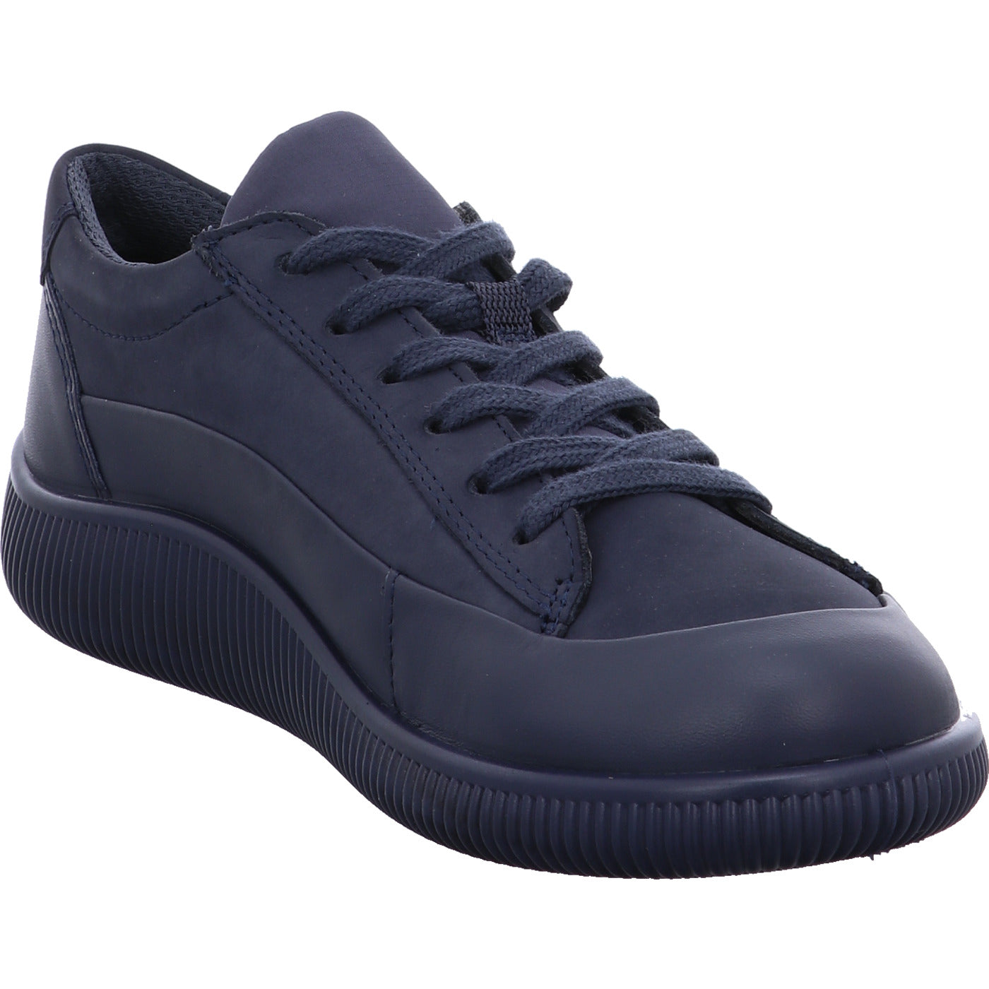 Ecco Schnürschuh SOFT ZERO W