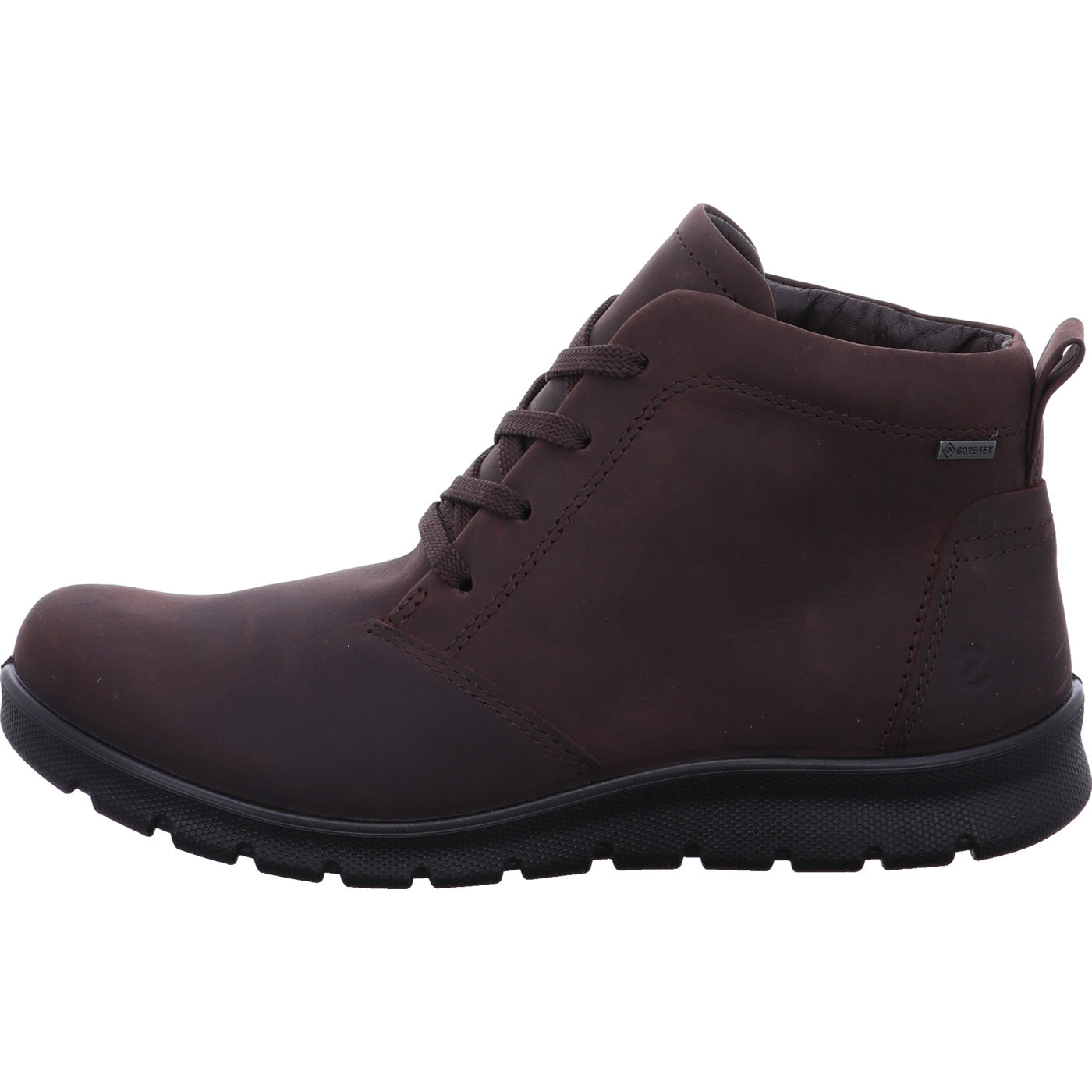Ecco Stiefelette BABETT BOOT rot