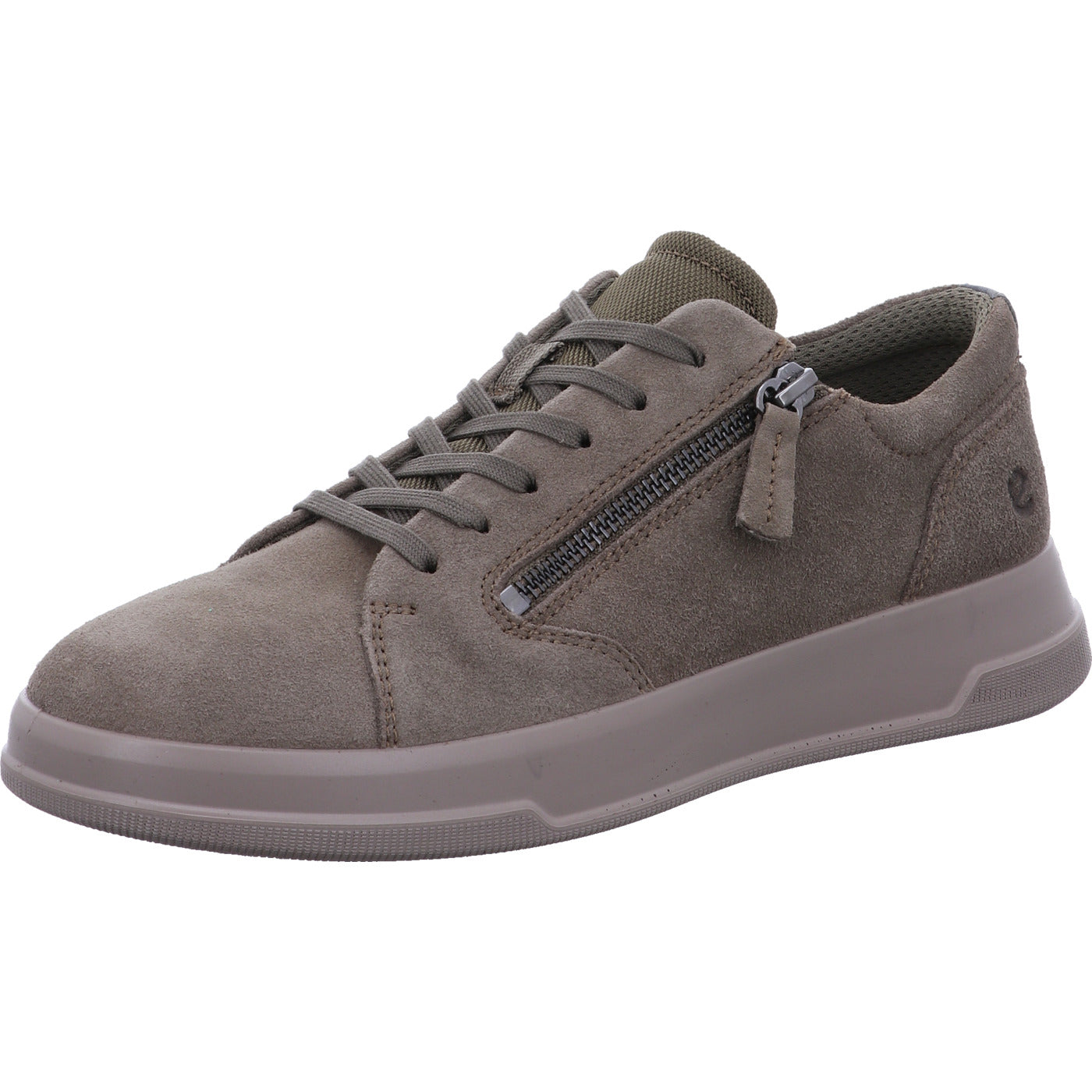 Ecco Schnürschuh MOVE W
