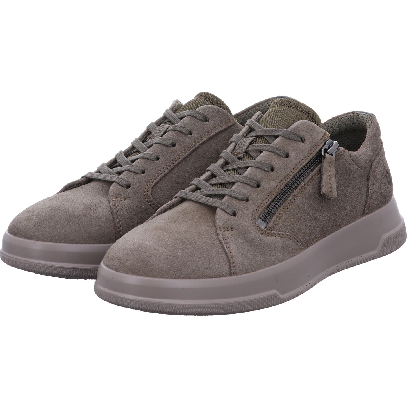 Ecco Schnürschuh MOVE W