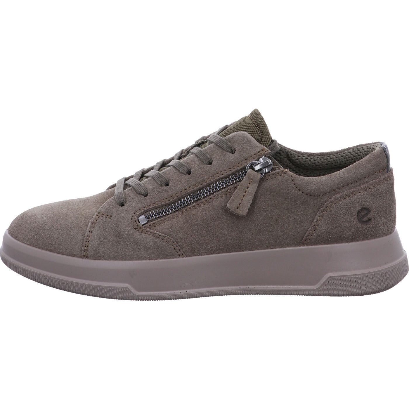 Ecco Schnürschuh MOVE W