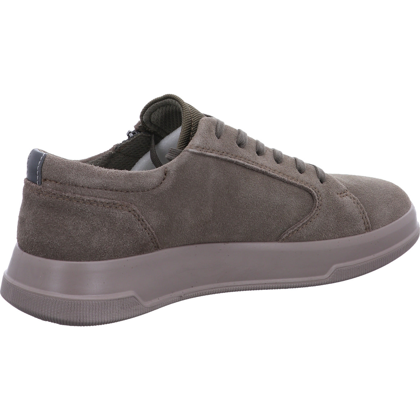 Ecco Schnürschuh MOVE W