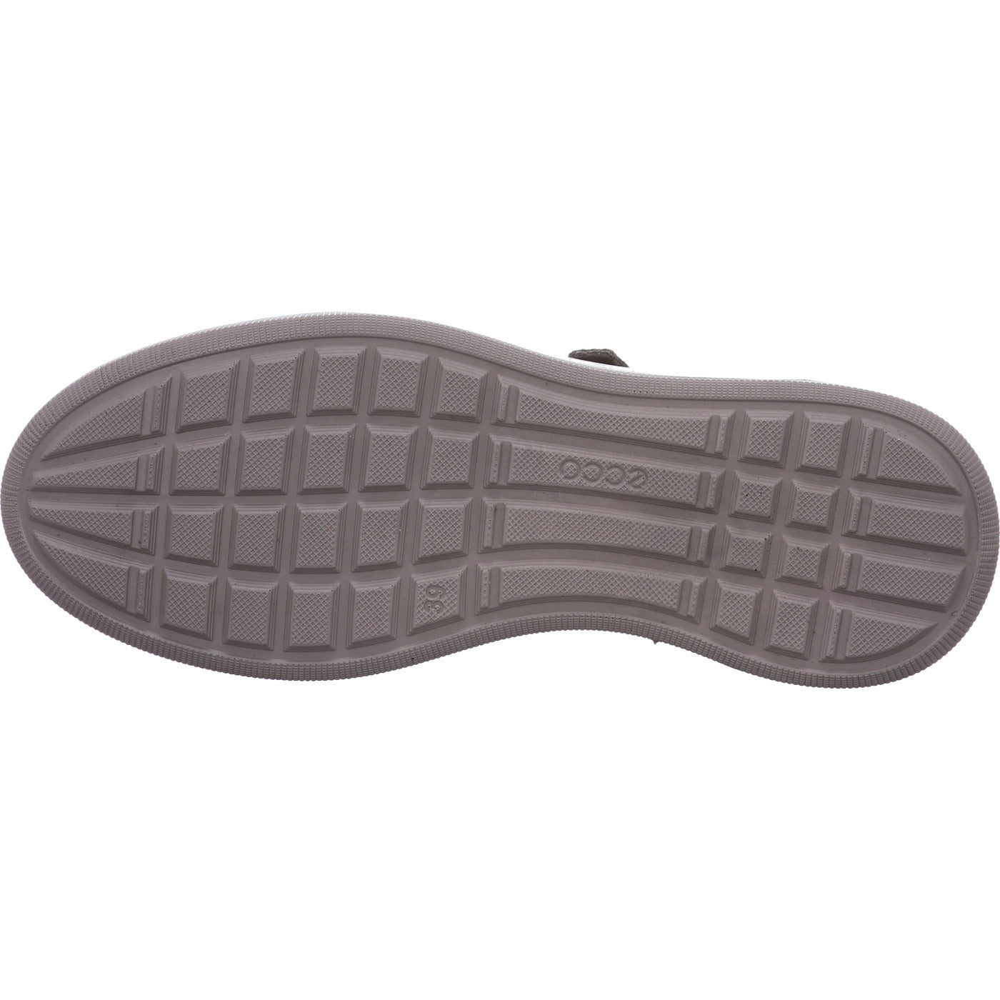 Ecco Schnürschuh MOVE W