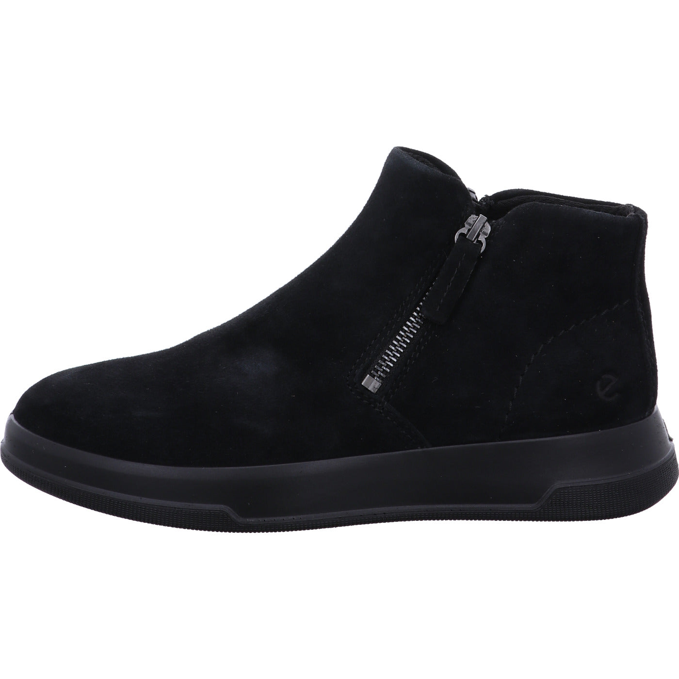 Ecco Stiefelette MOVE W schwarz