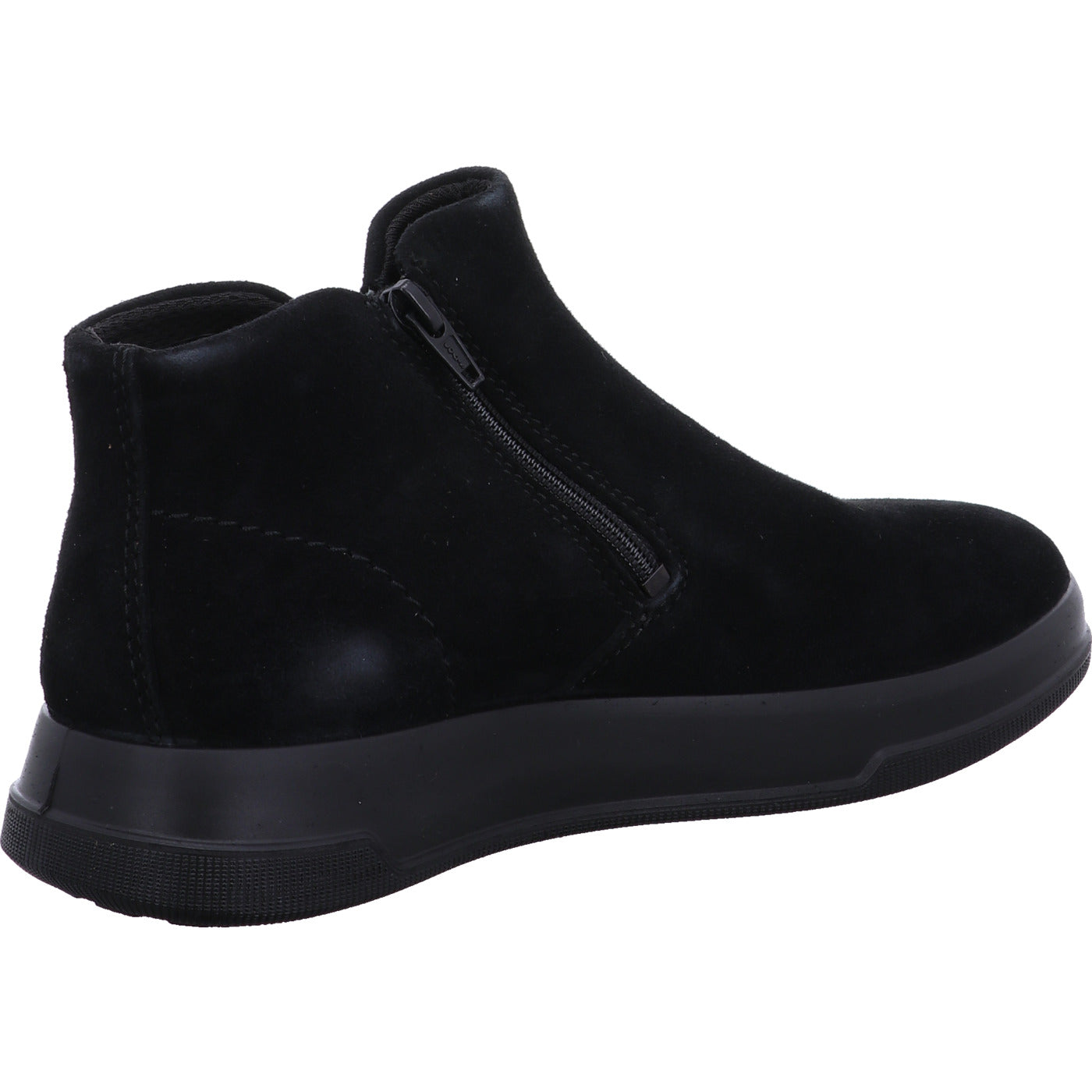 Ecco Stiefelette MOVE W schwarz