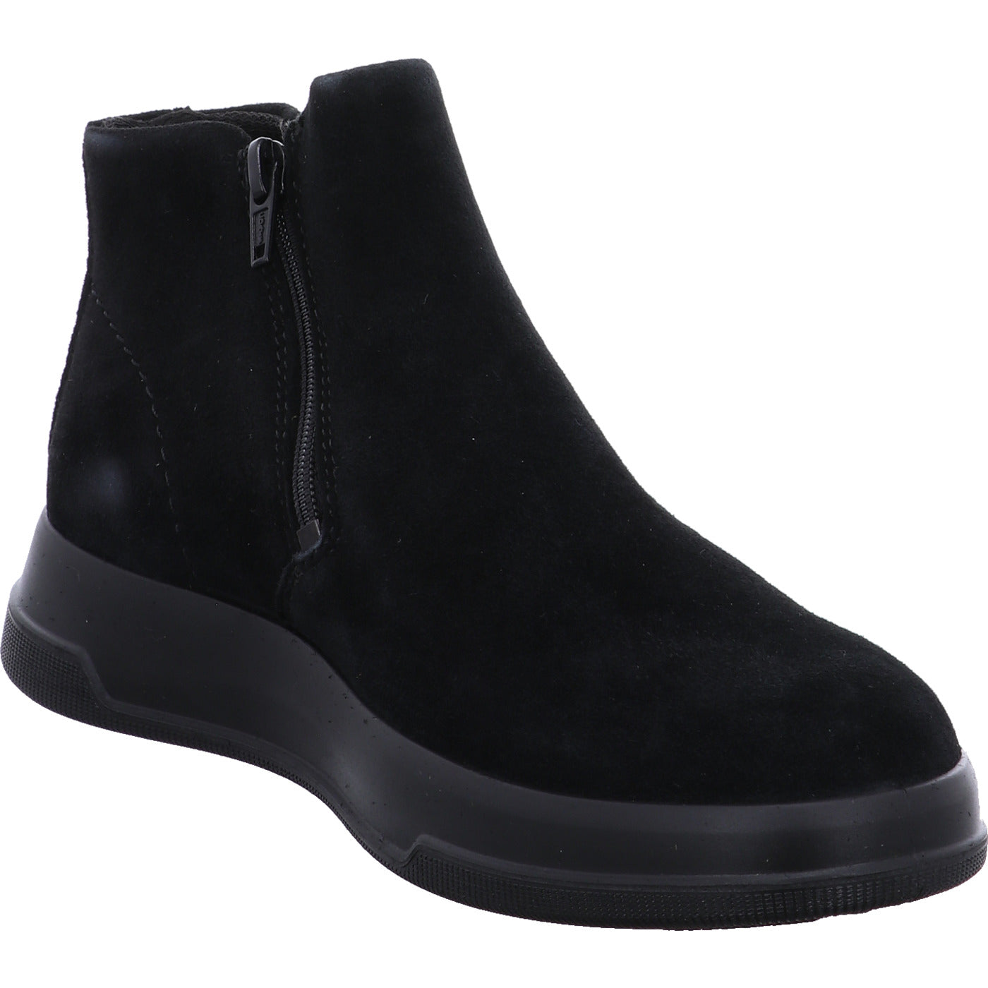 Ecco Stiefelette MOVE W schwarz