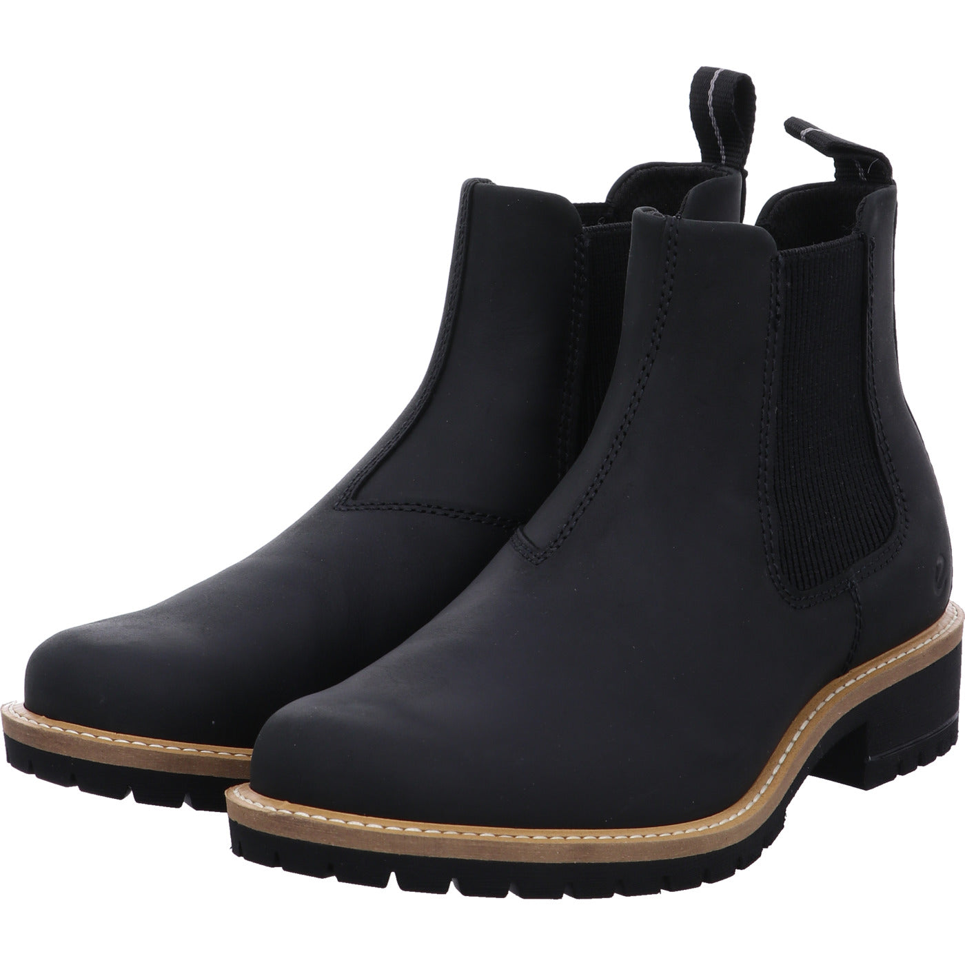 Ecco Boot ELAINA