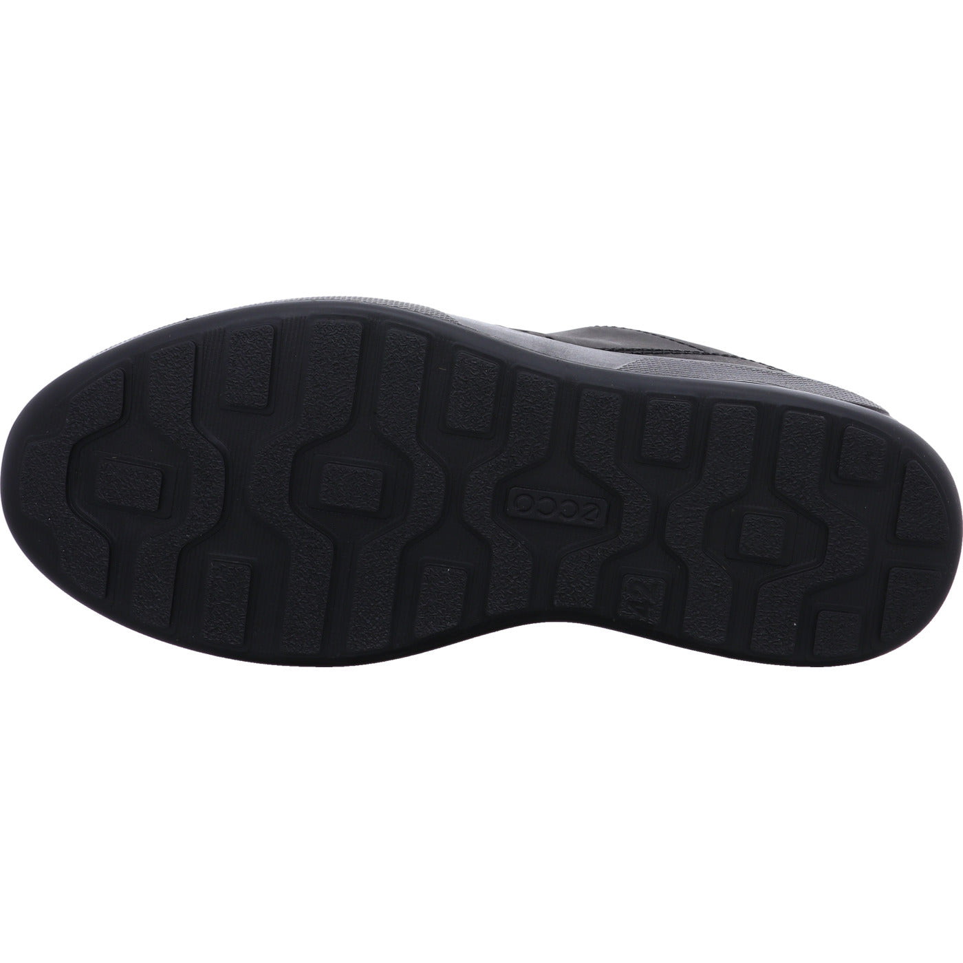 Ecco Schnürschuh BYWAY 2.0