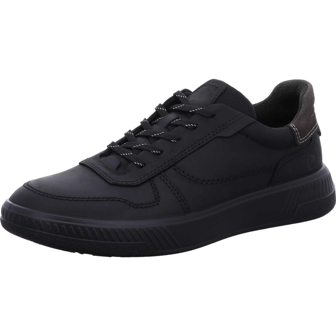 Ecco Schnürschuh MOVE M schwarz
