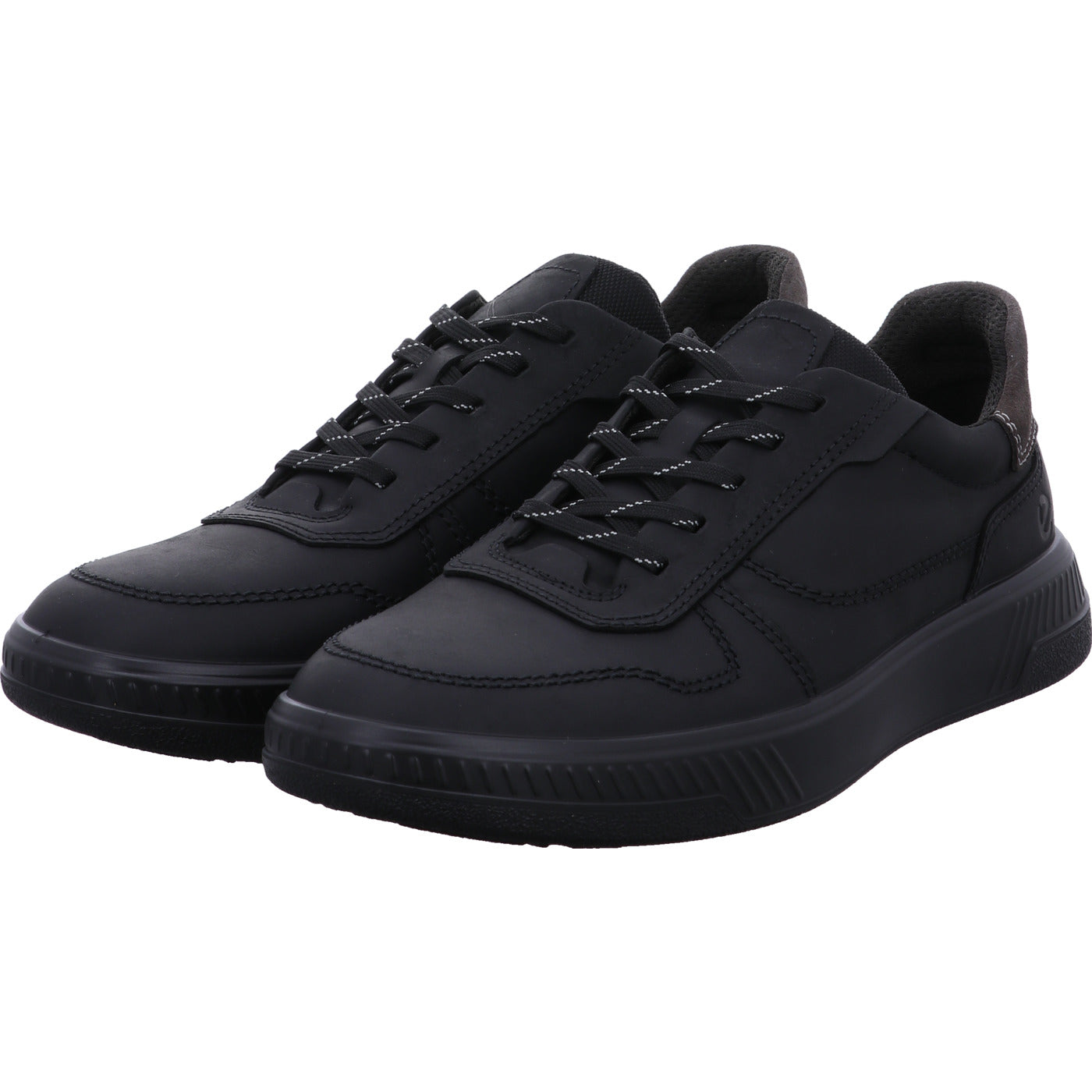 Ecco Schnürschuh MOVE M schwarz