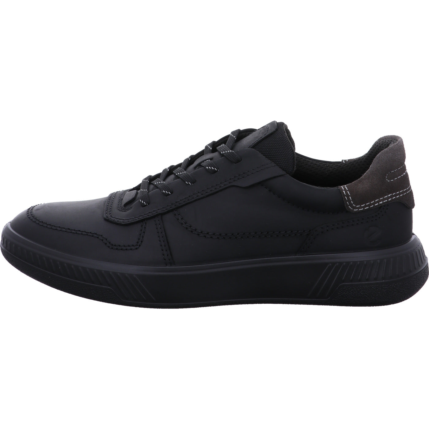 Ecco Schnürschuh MOVE M schwarz
