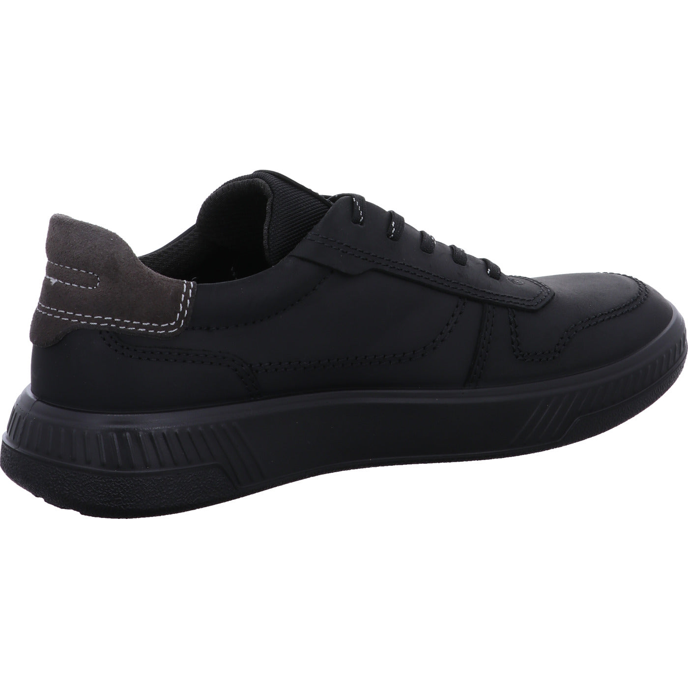 Ecco Schnürschuh MOVE M schwarz