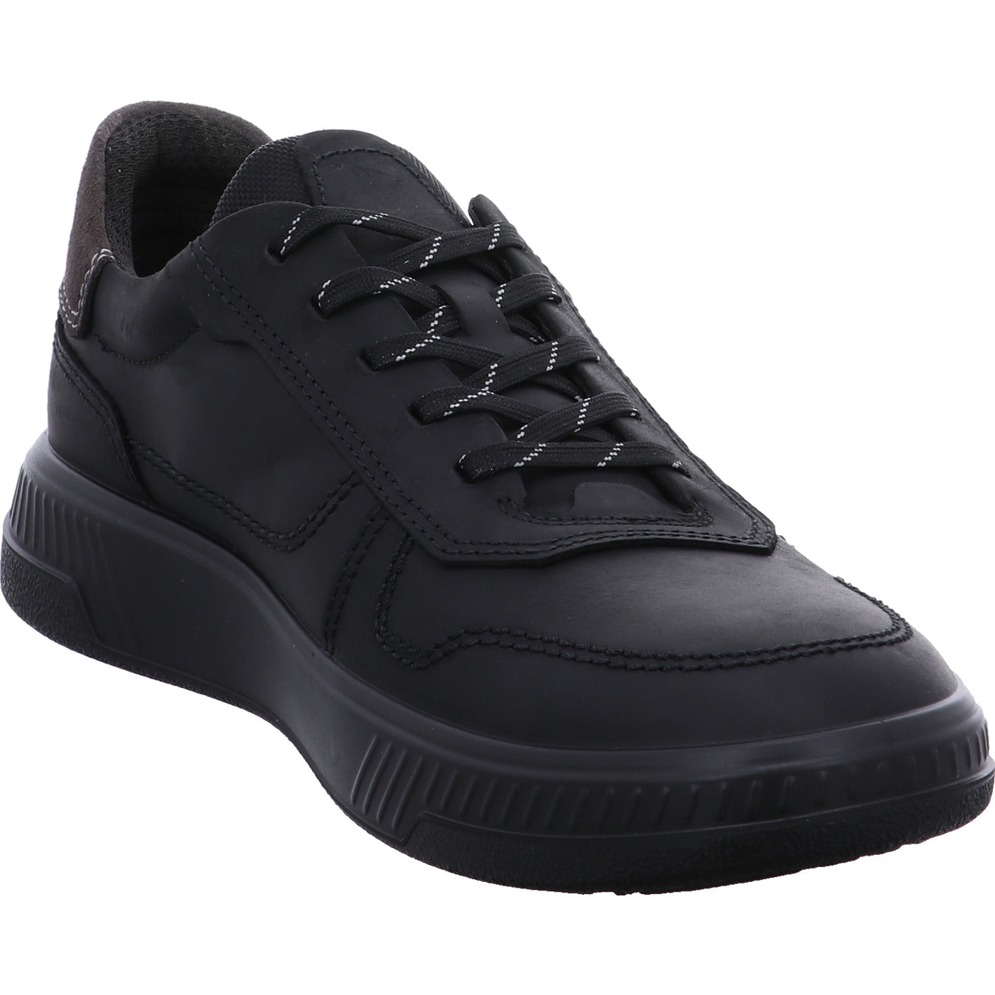 Ecco Schnürschuh MOVE M schwarz