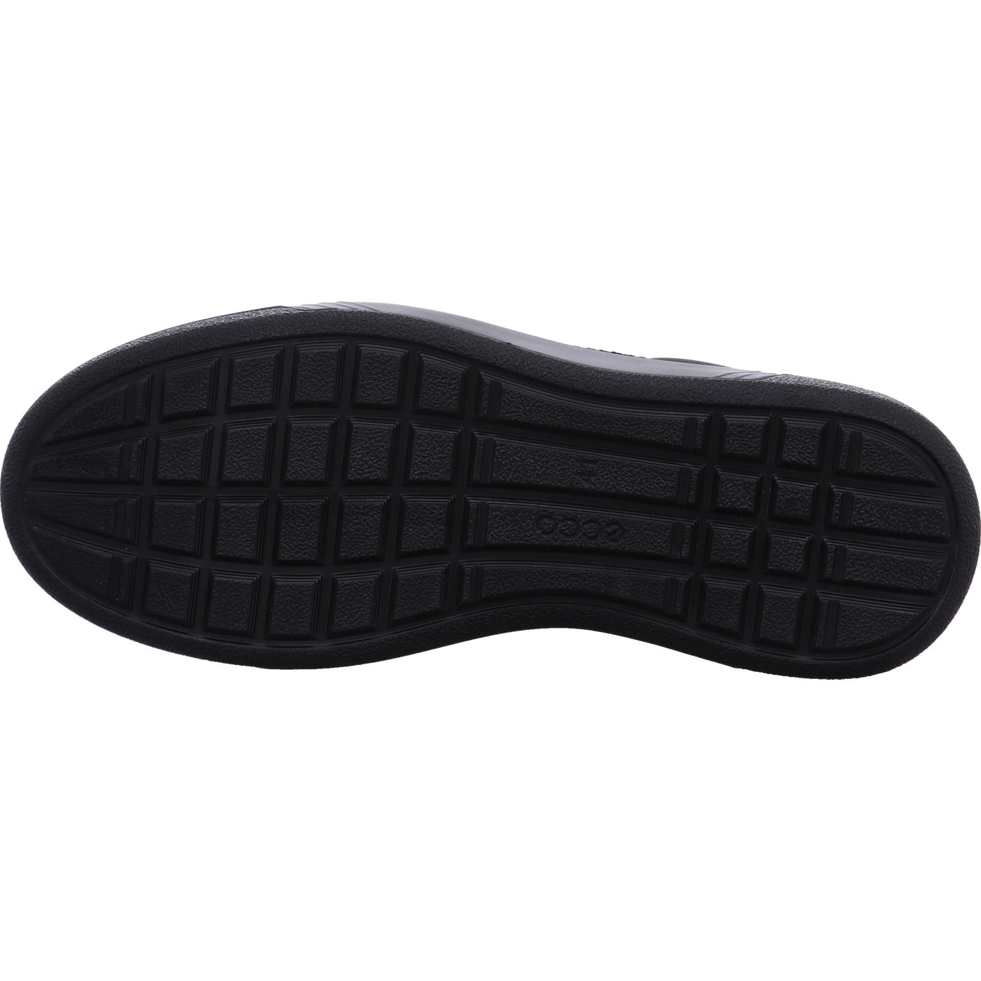 Ecco Schnürschuh MOVE M schwarz