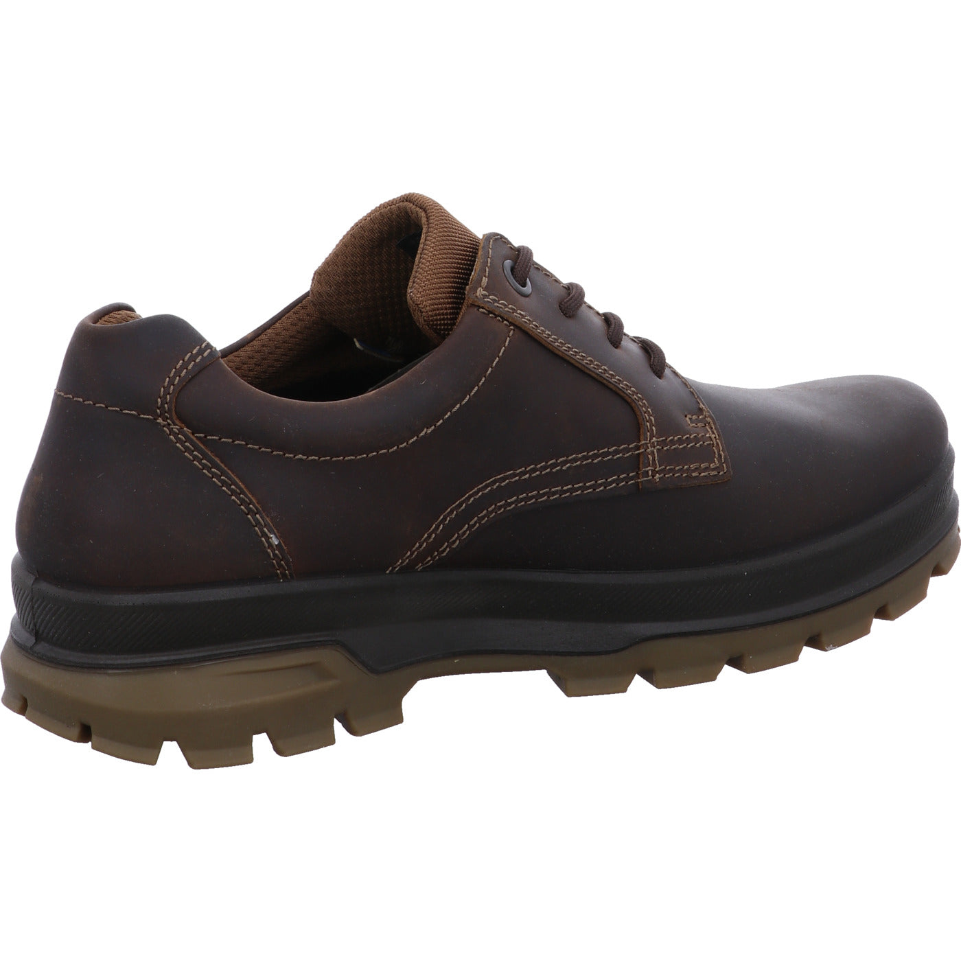 Ecco Schnürschuh RUGGED TRACK