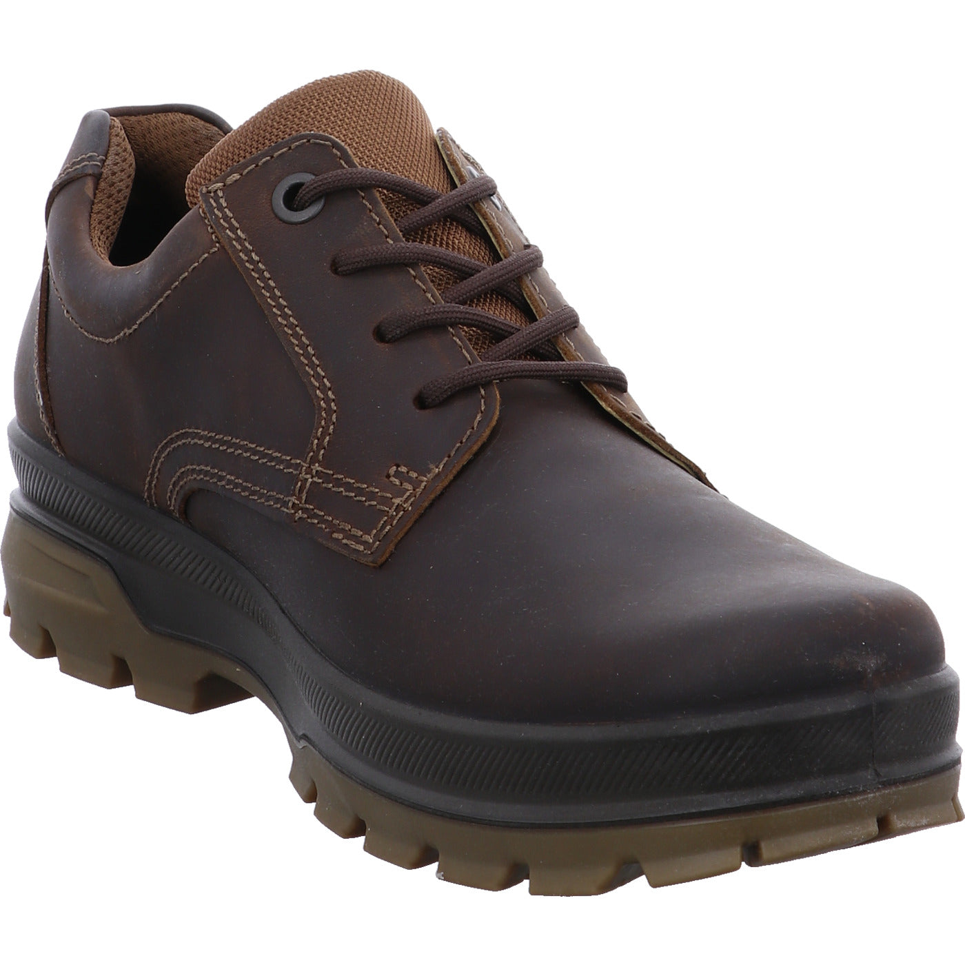 Ecco Schnürschuh RUGGED TRACK