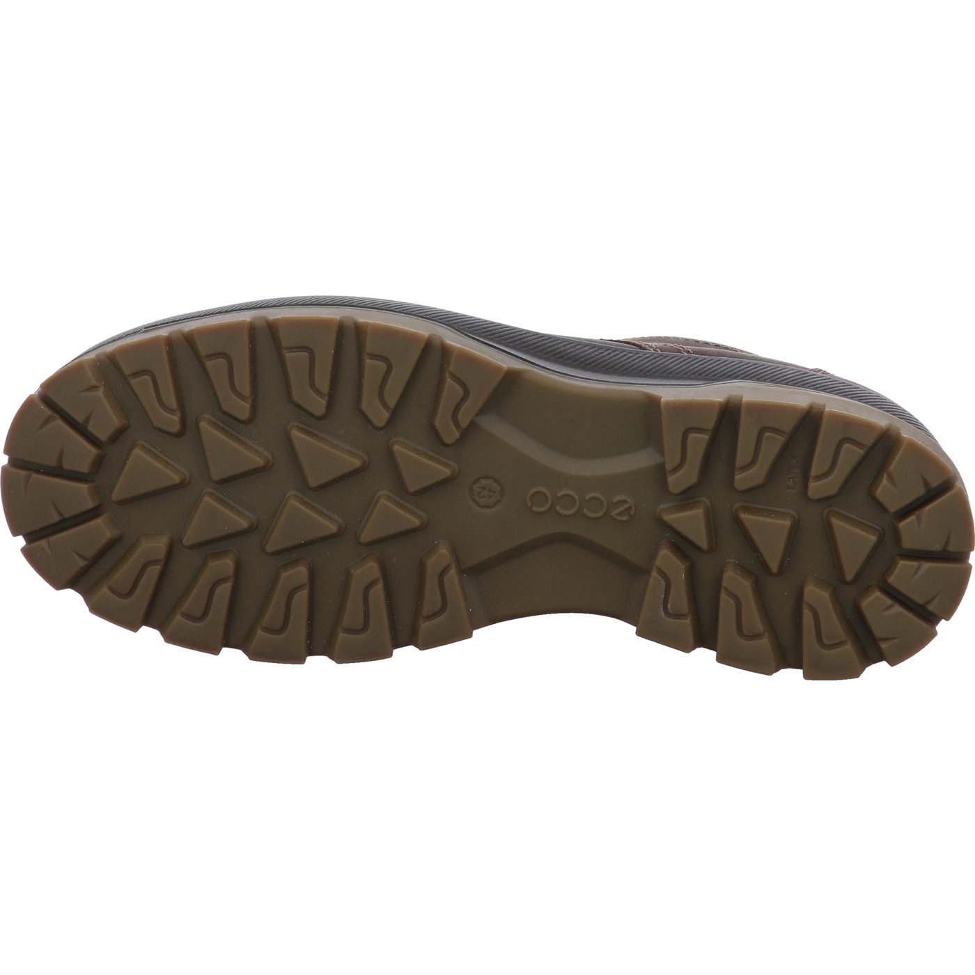 Ecco Schnürschuh RUGGED TRACK