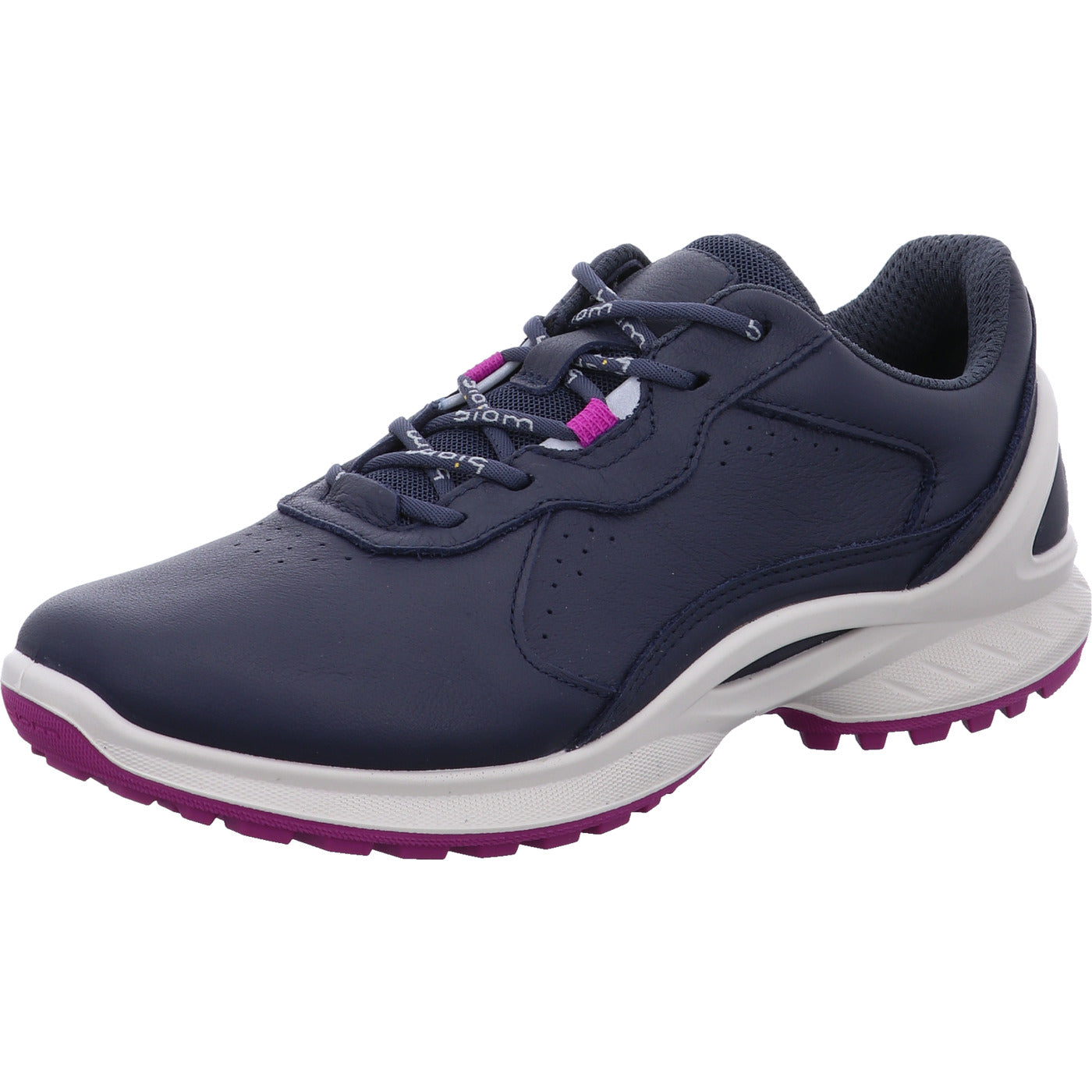 Ecco Schnürschuh BIOM ENERGI W ocean