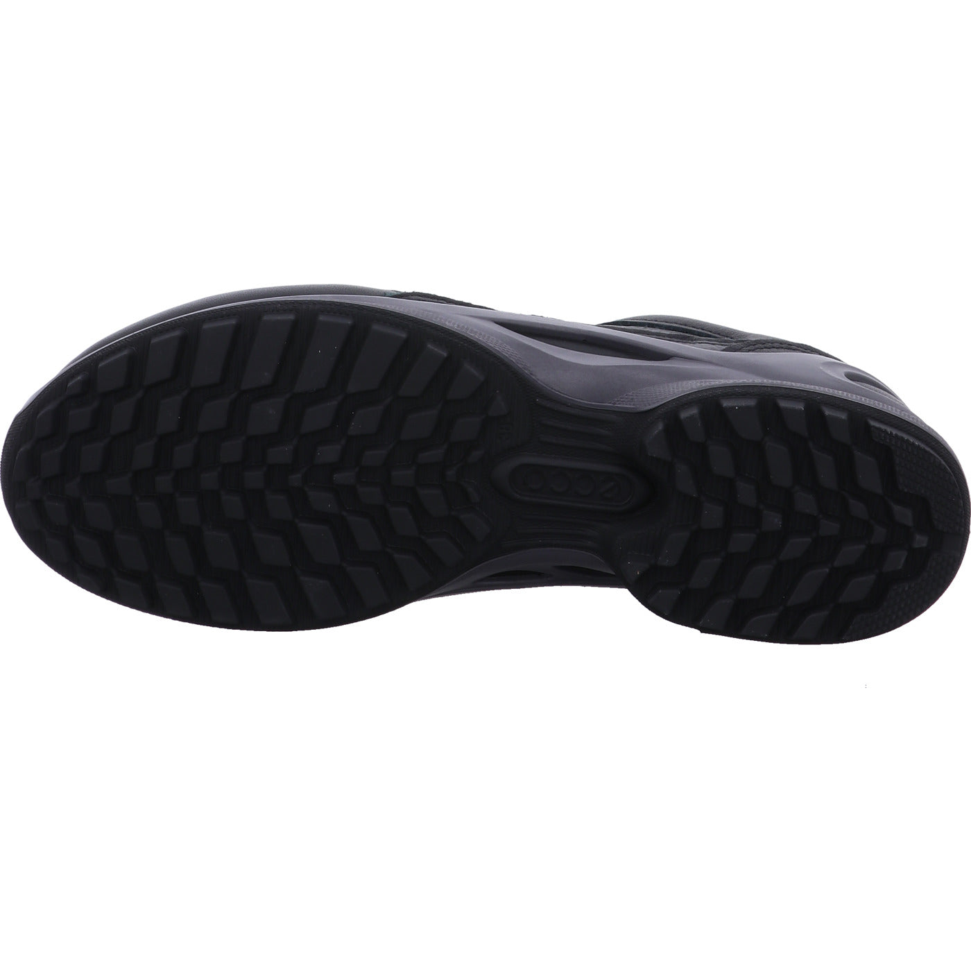 Ecco Schnürschuh BIOM ENERGI W schwarz