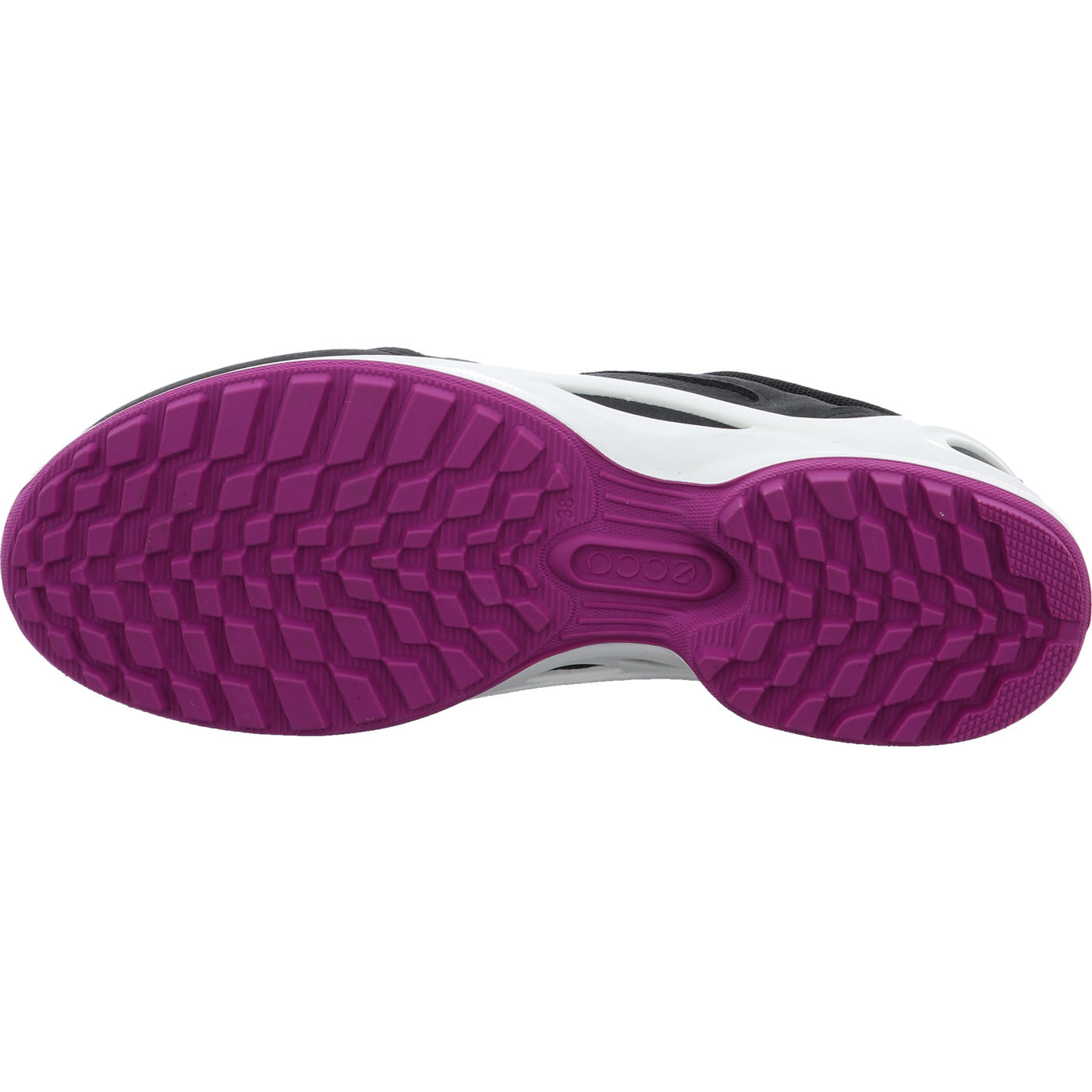 Ecco Schnürschuh BIOM ENERGI W