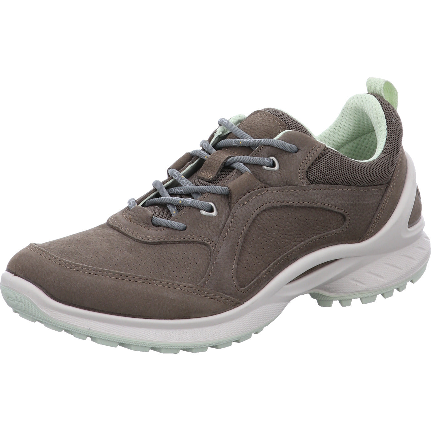 Ecco Schnürschuh BIOM ENERGI W