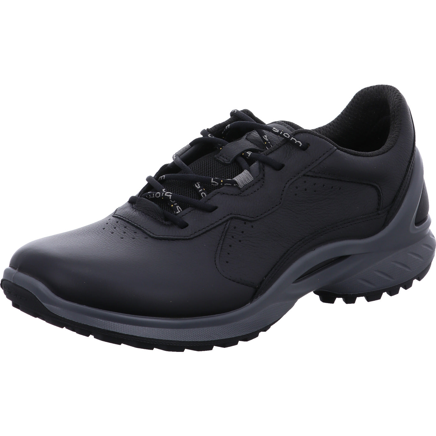 Ecco Schnürschuh BIOM ENERGI M