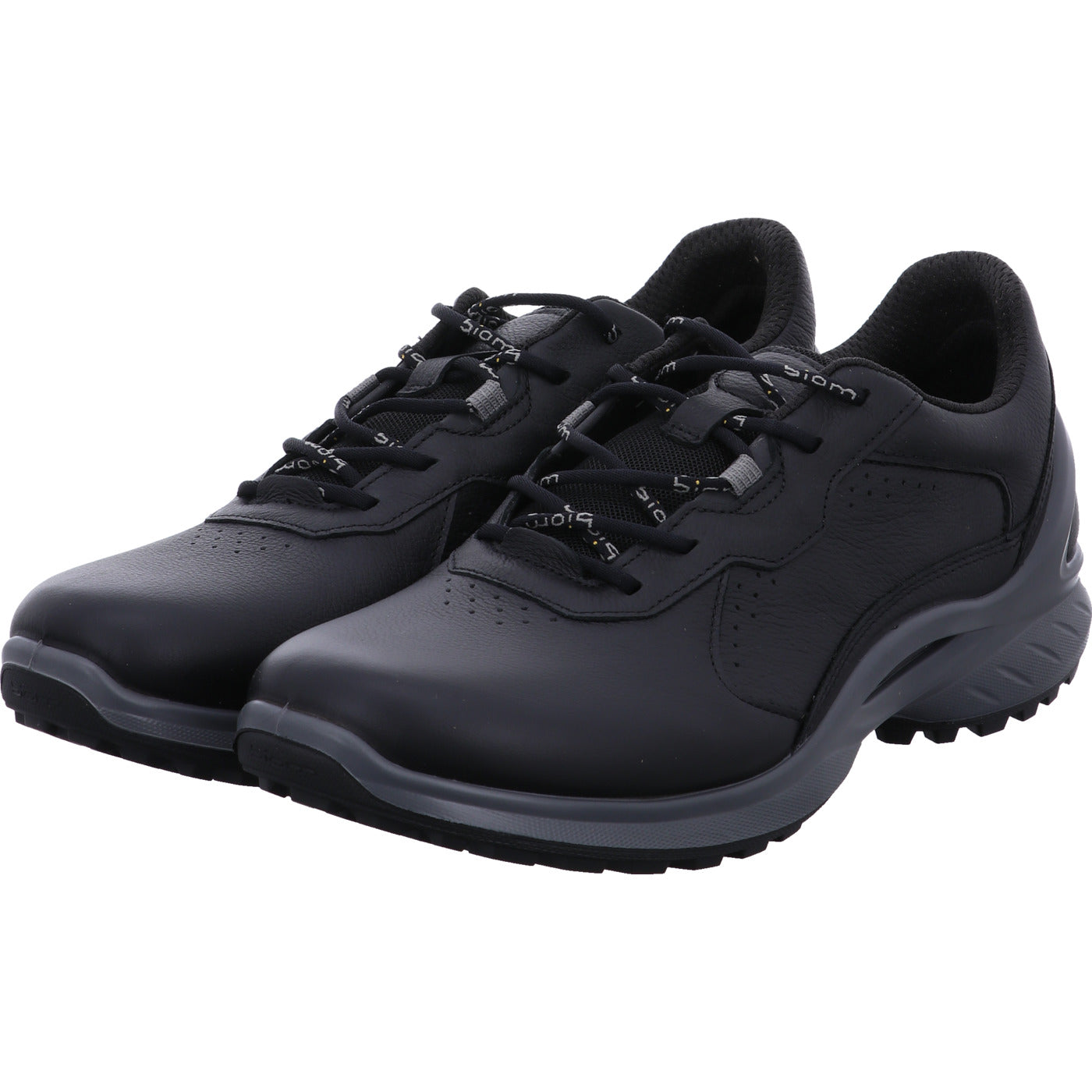Ecco Schnürschuh BIOM ENERGI M