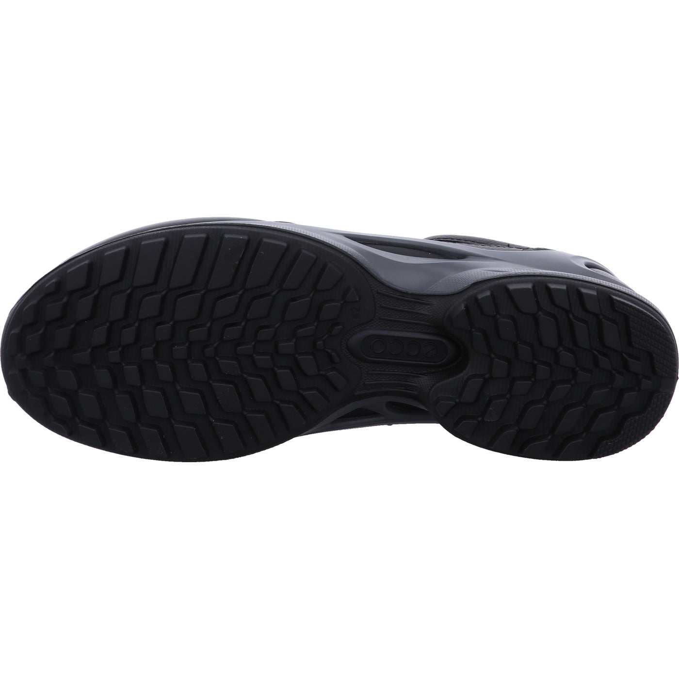 Ecco Schnürschuh BIOM ENERGI M
