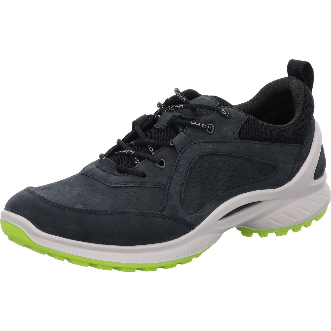 Ecco Schnürschuh BIOM ENERGI M