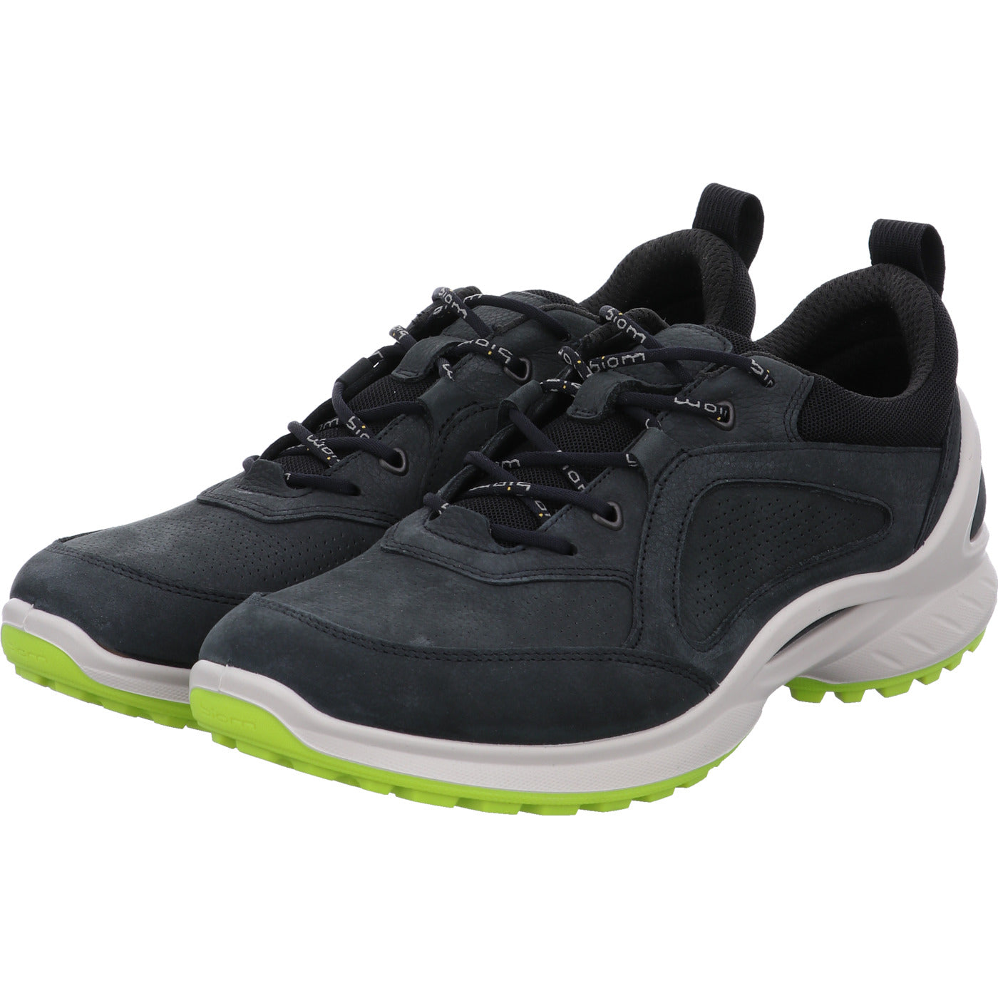 Ecco Schnürschuh BIOM ENERGI M