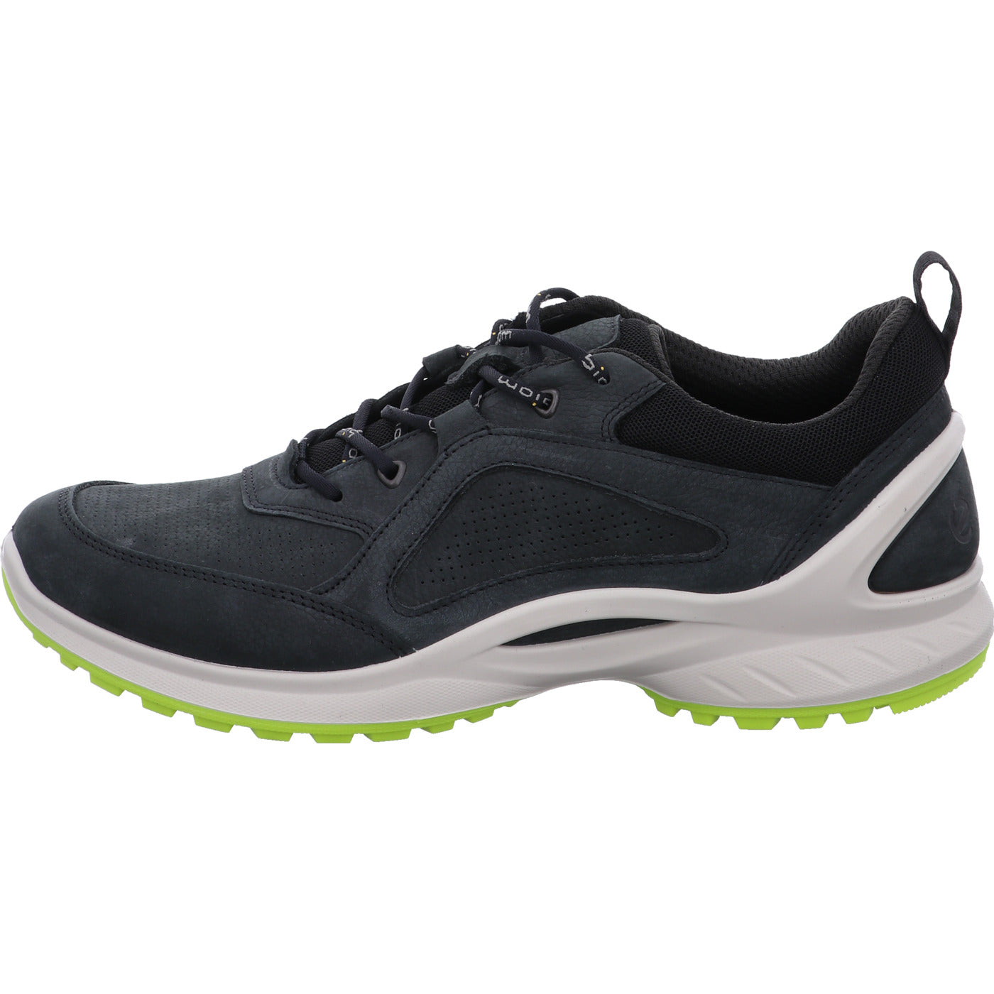 Ecco Schnürschuh BIOM ENERGI M