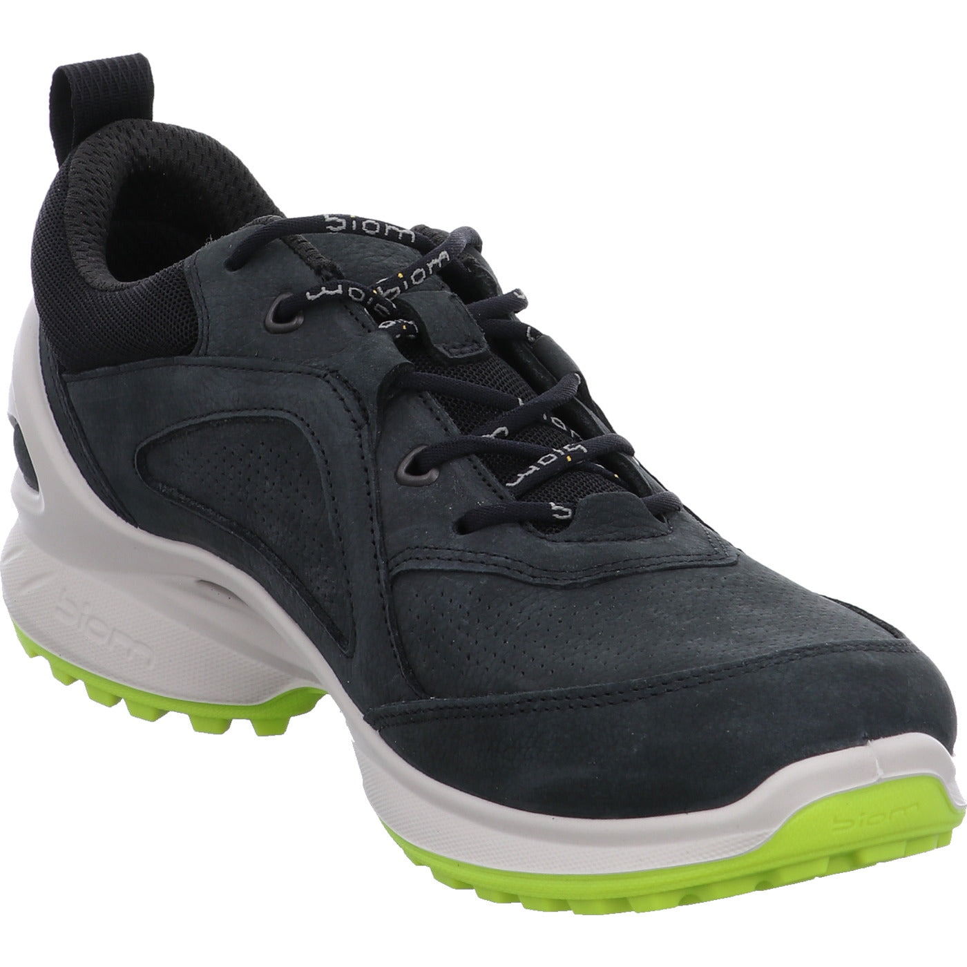 Ecco Schnürschuh BIOM ENERGI M