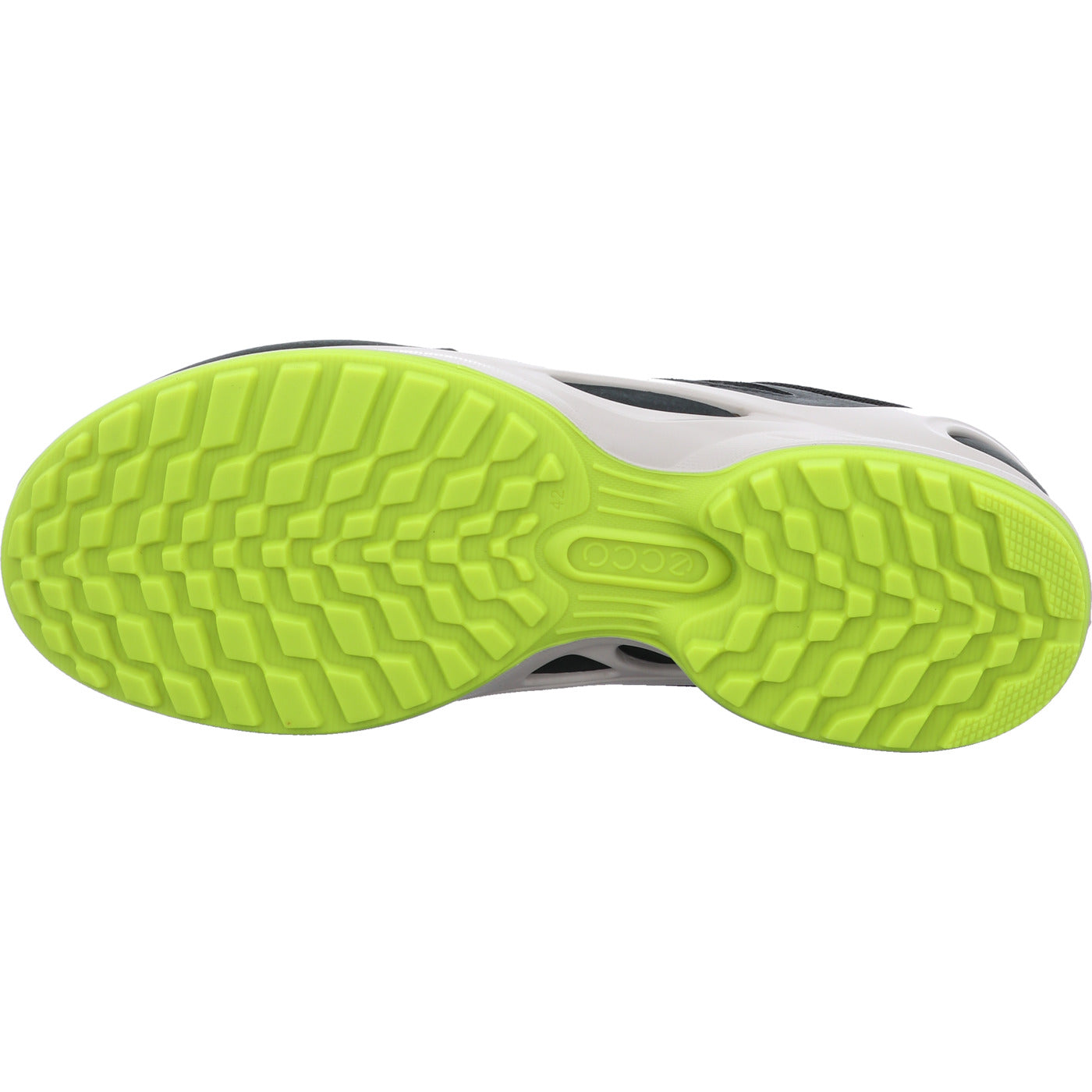 Ecco Schnürschuh BIOM ENERGI M