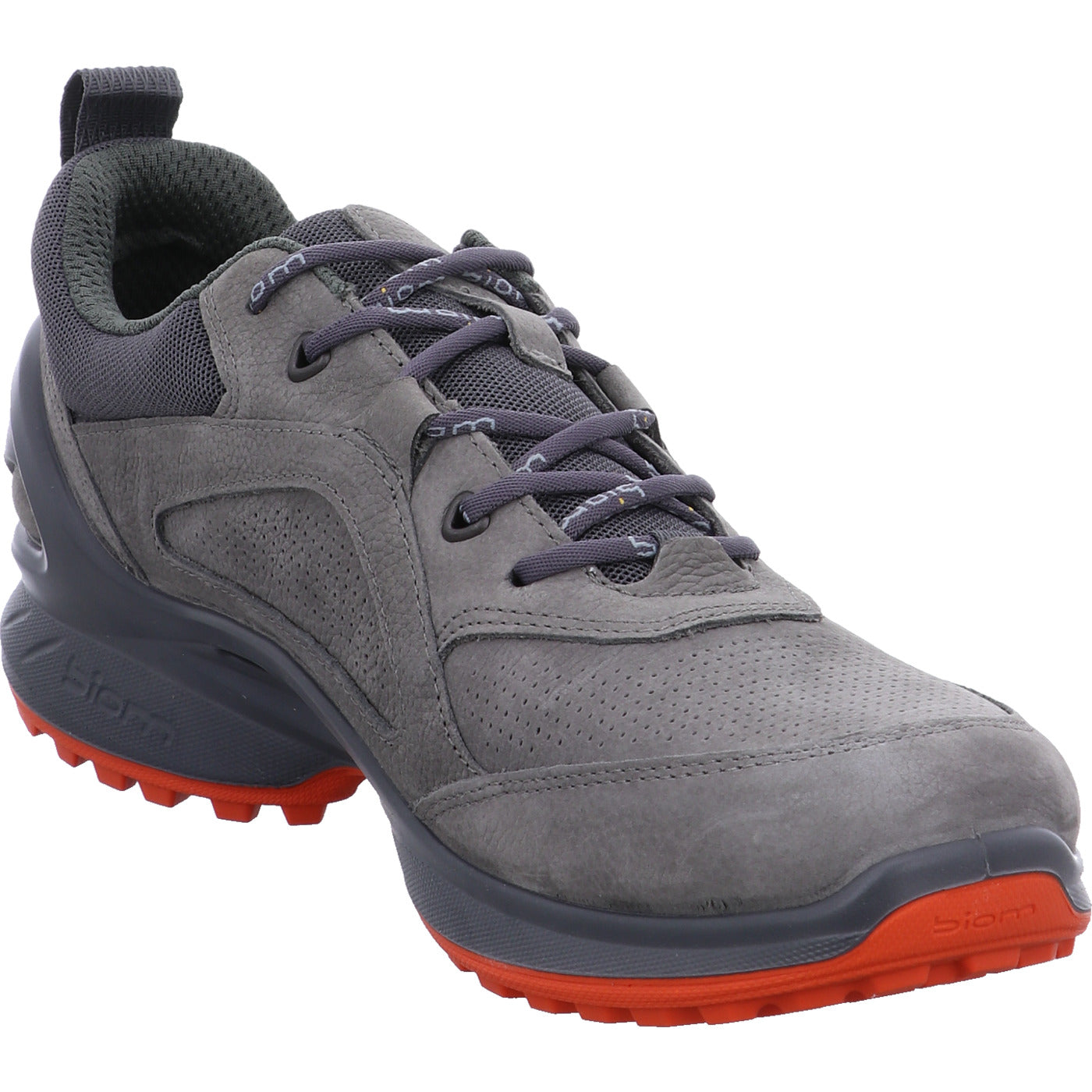 Ecco Schnürschuh BIOM ENERGI M