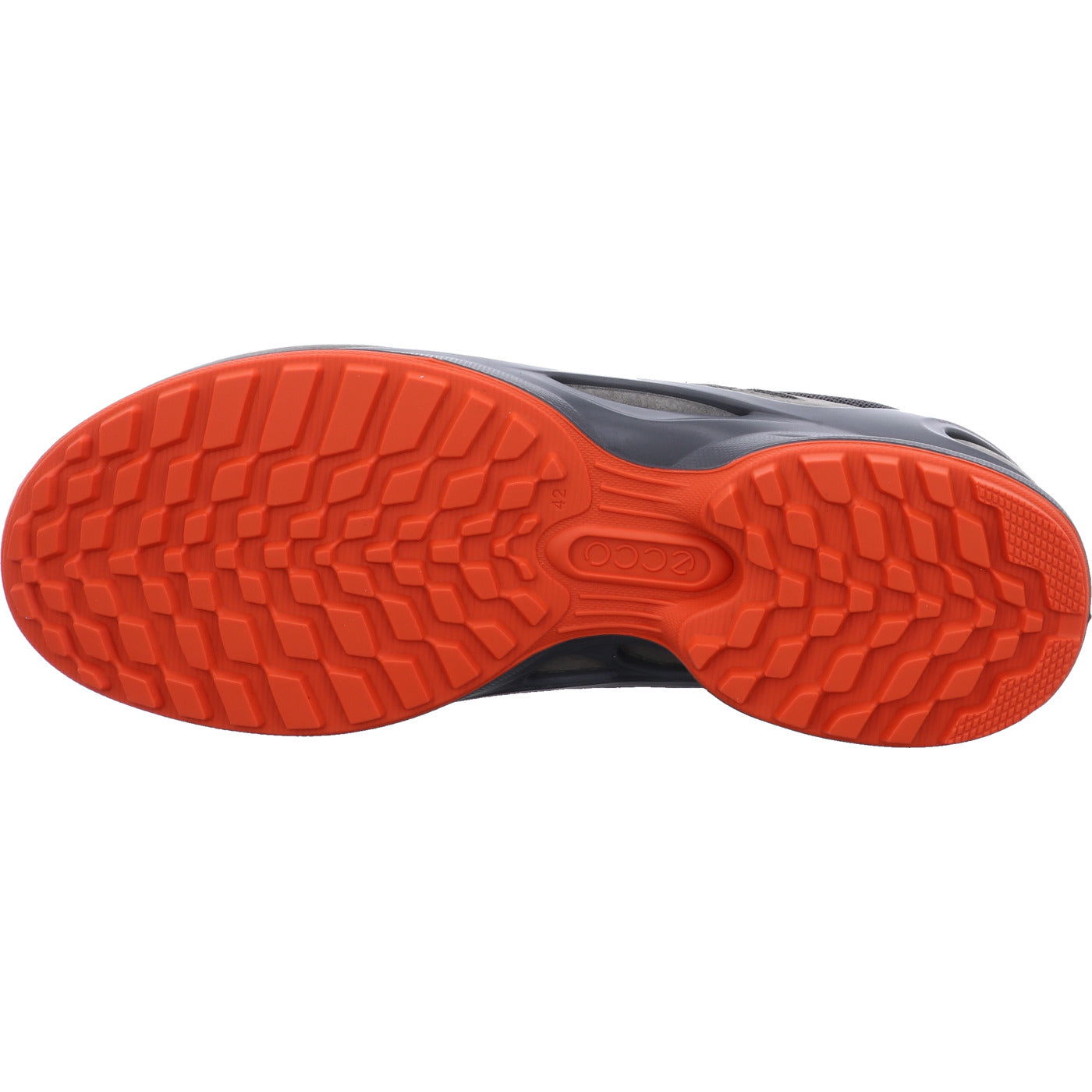 Ecco Schnürschuh BIOM ENERGI M