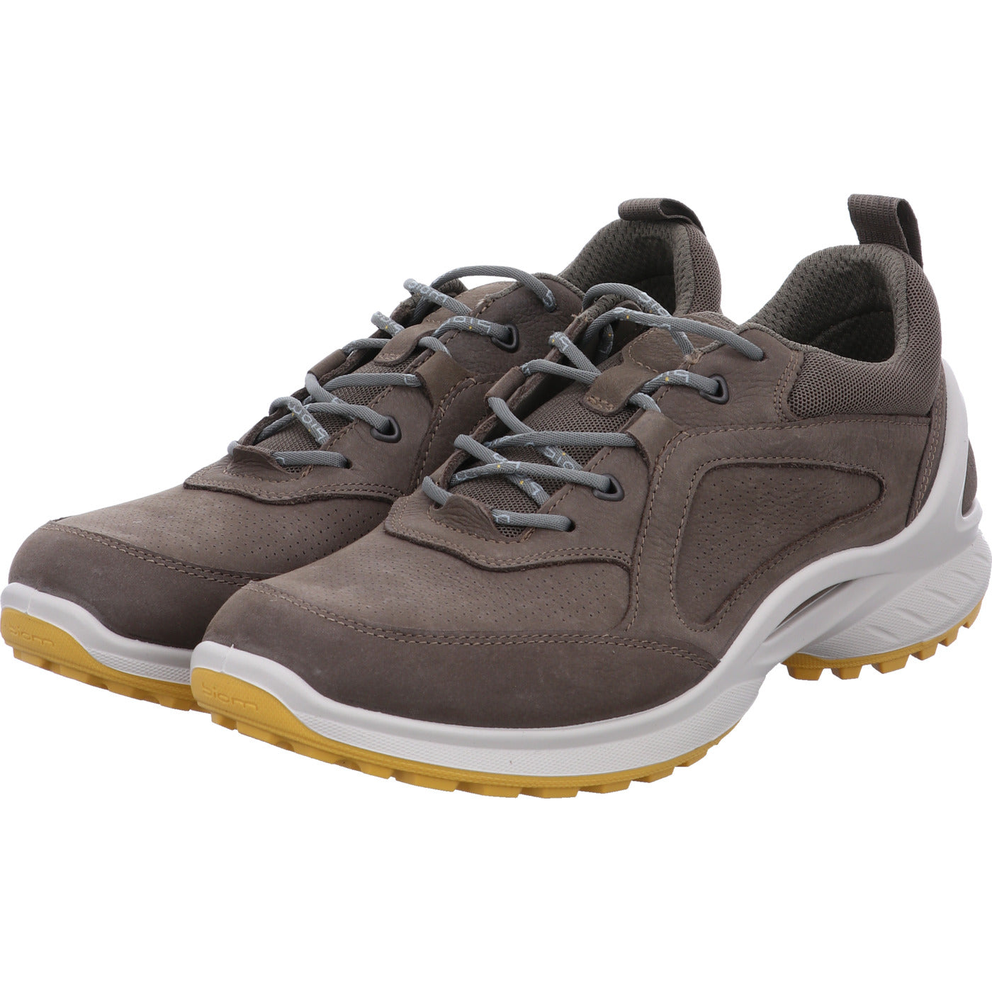Ecco Schnürschuh BIOM ENERGI M