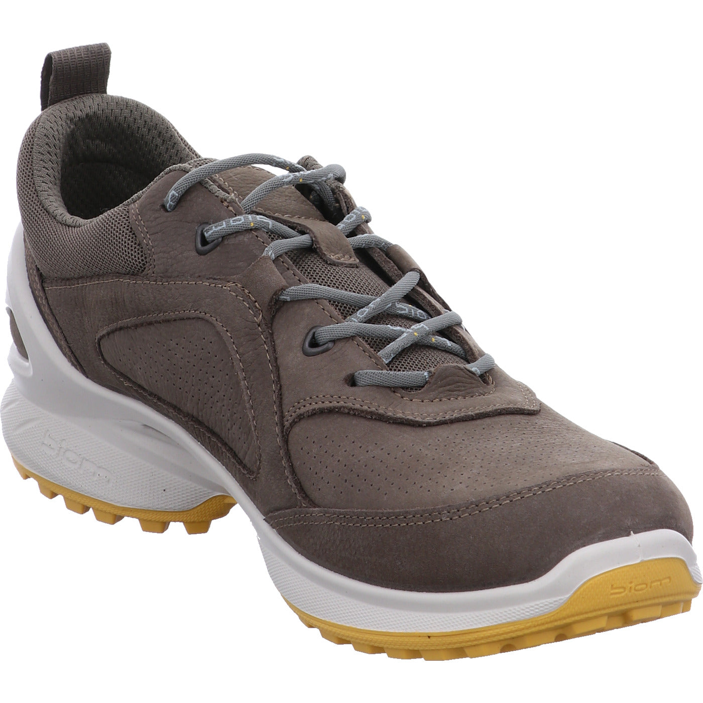Ecco Schnürschuh BIOM ENERGI M