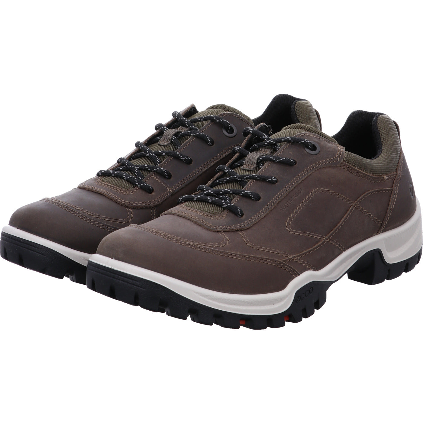 Ecco Wanderschuh XPEDITION III M