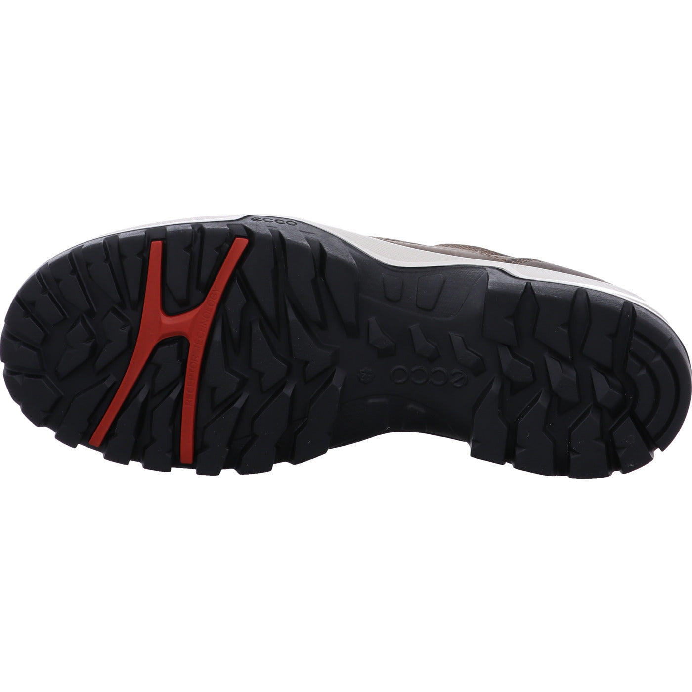 Ecco Wanderschuh XPEDITION III M
