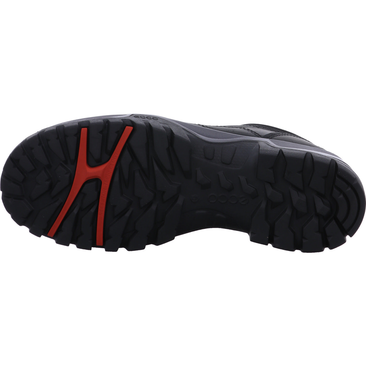 Ecco Wanderschuh XPEDITION III M
