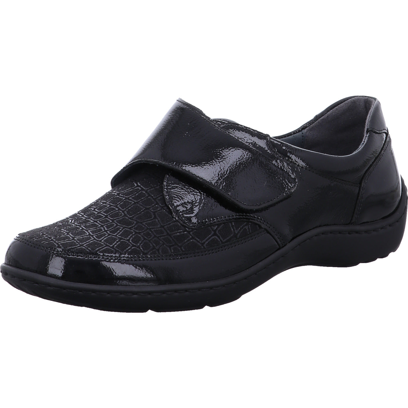 Waldläufer Slipper Henni-Soft