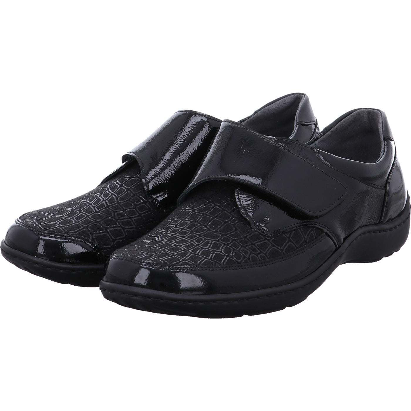 Waldläufer Slipper Henni-Soft