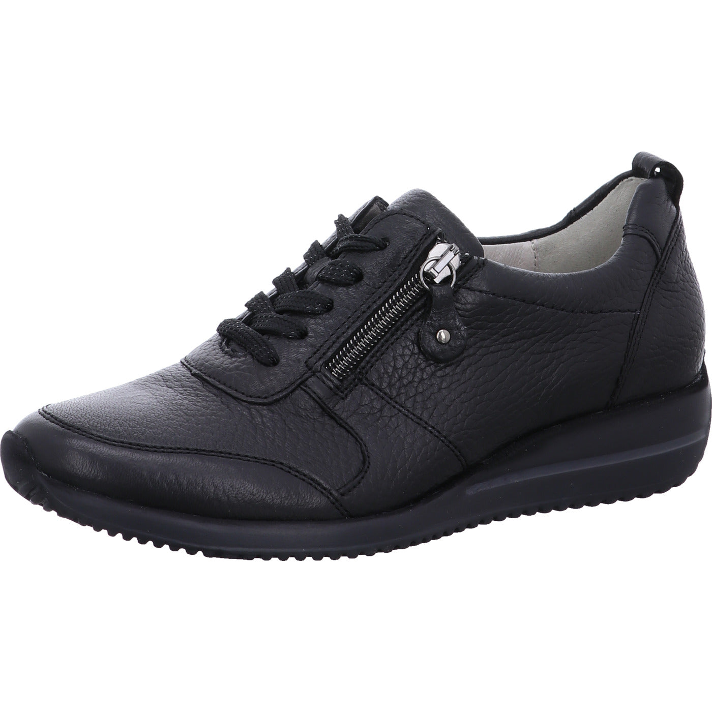 Waldläufer Schnürschuh Himona