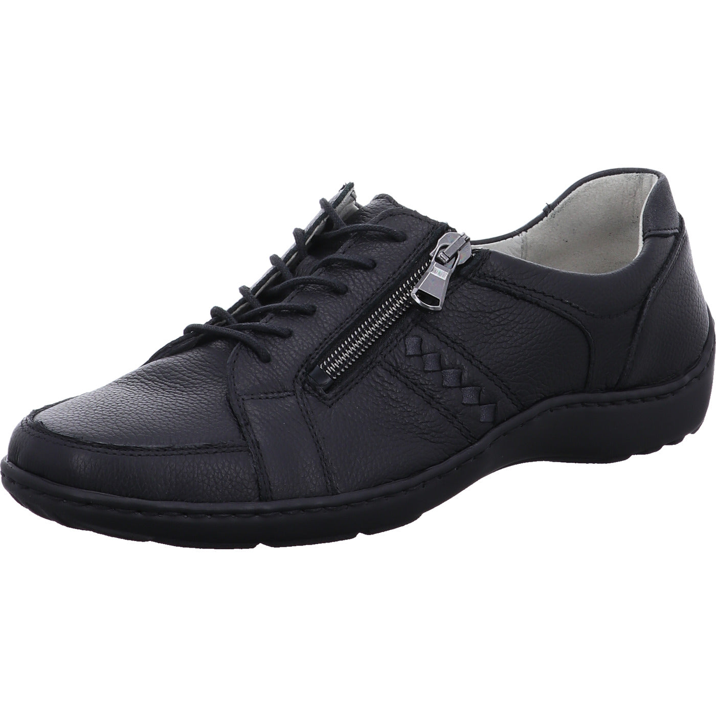 Waldläufer Schnürschuh Henni